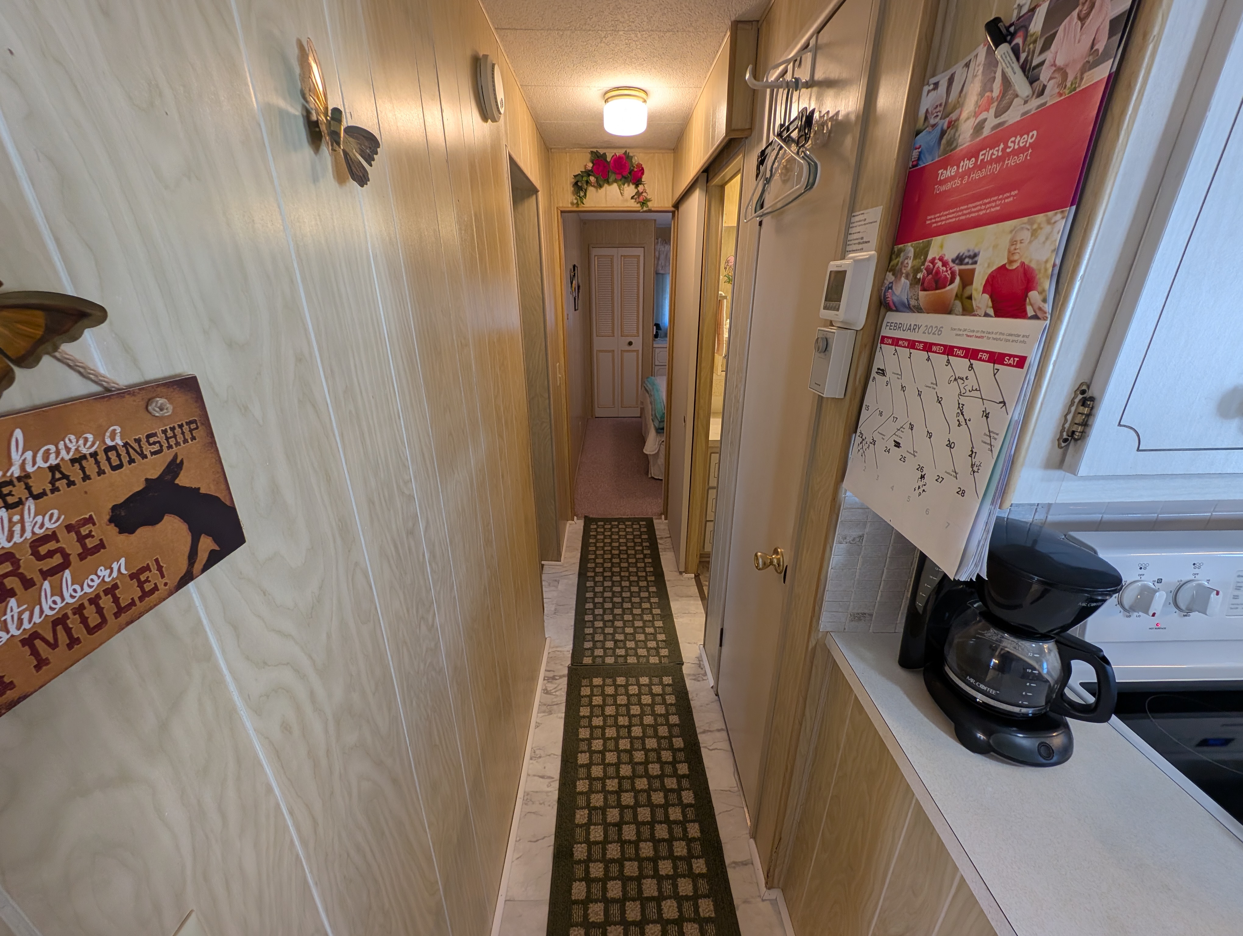 A photo of the Bayshore Windmill Village Home