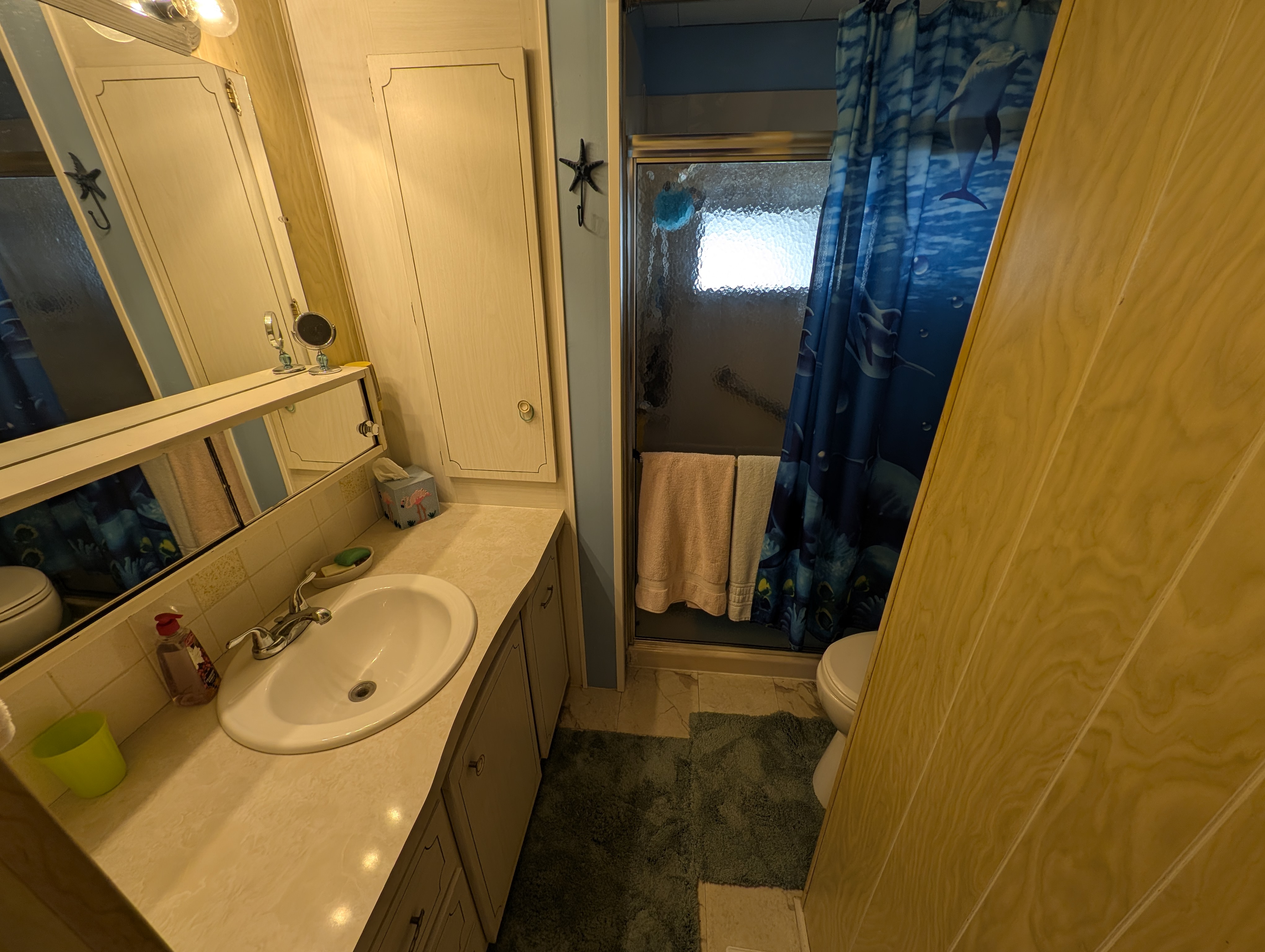 A photo of the Bayshore Windmill Village Home