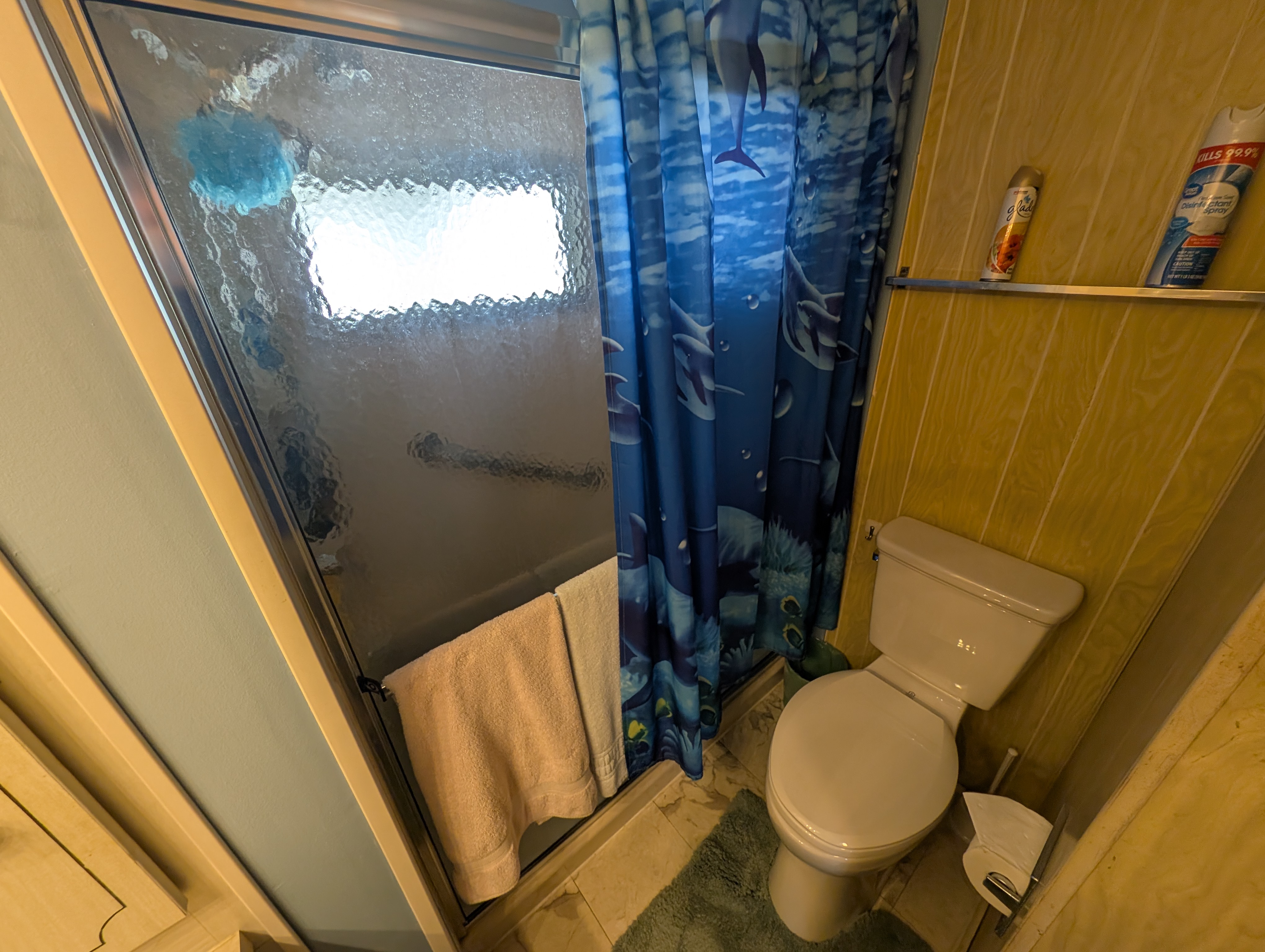 A photo of the Bayshore Windmill Village Home