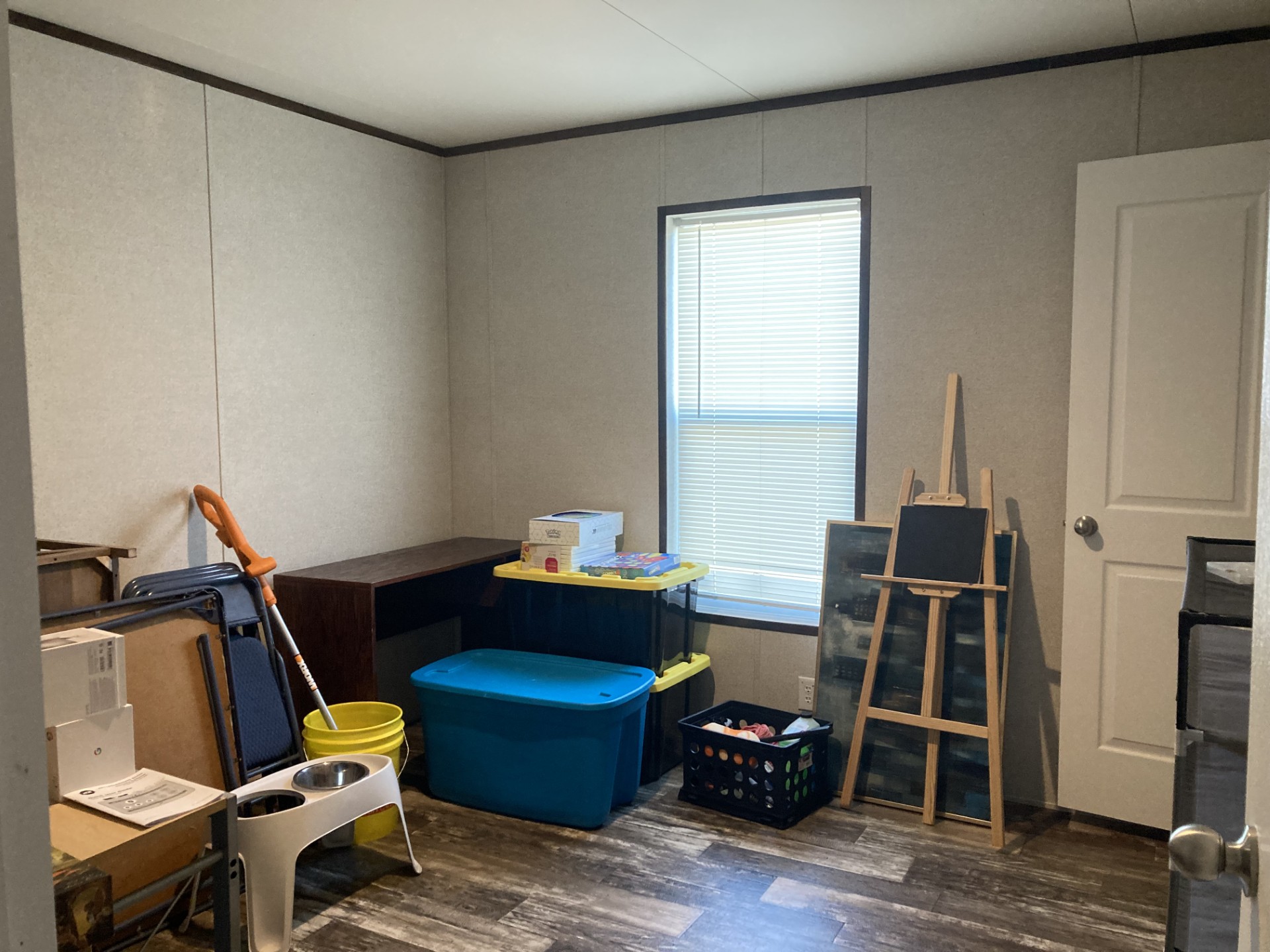 A photo of the Forest Park Home