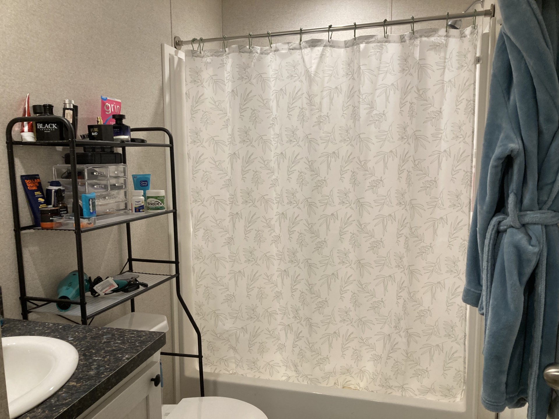 A photo of the Forest Park Home