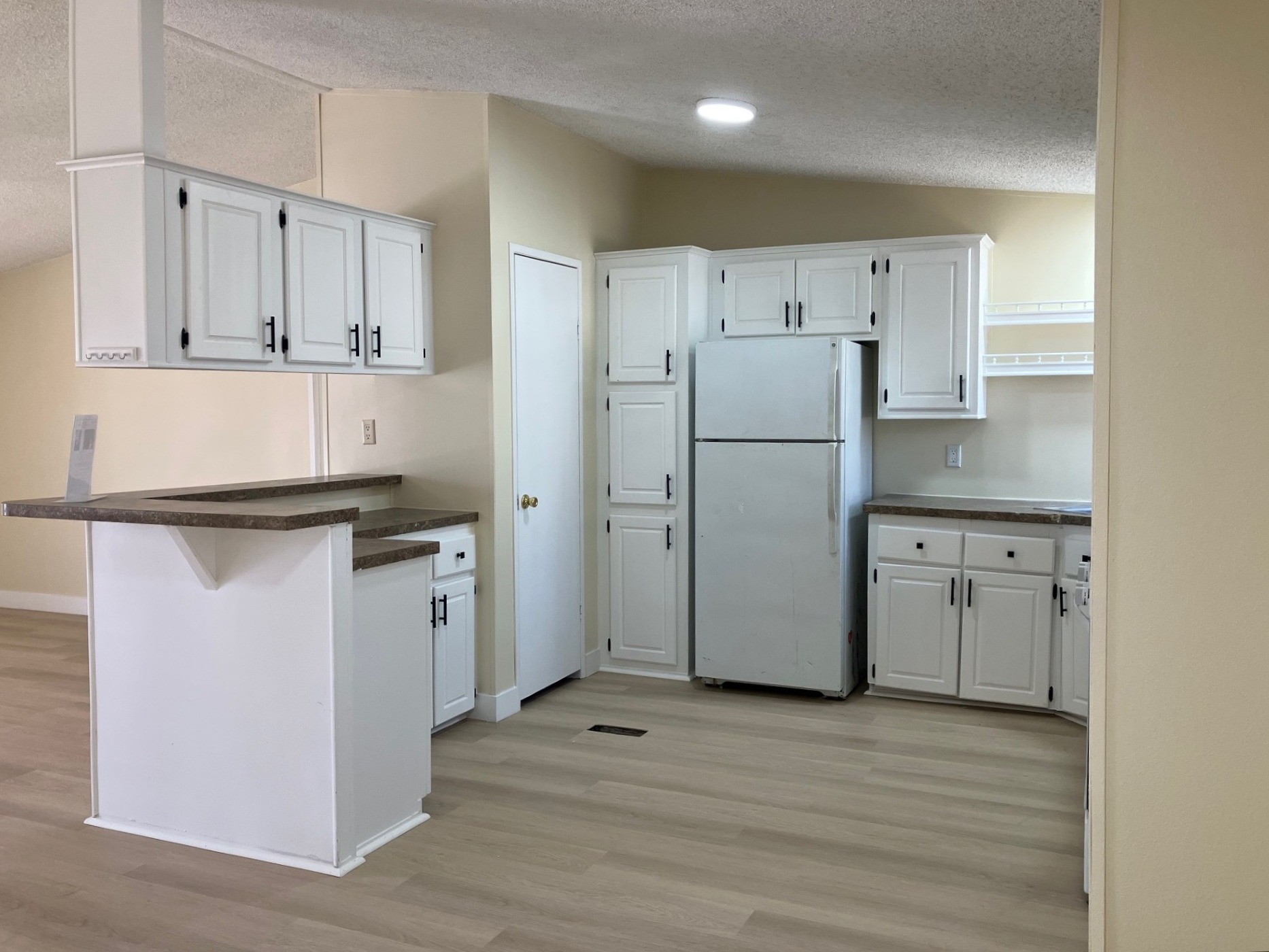 A photo of the Valley Vista Home
