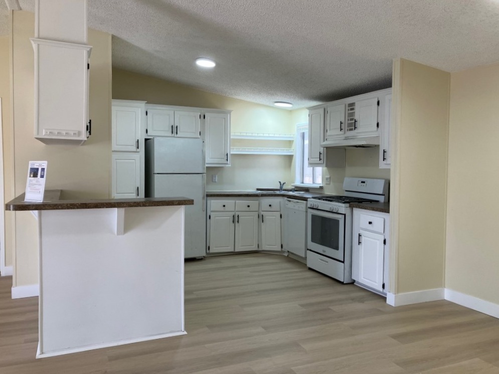 A photo of the Valley Vista Home