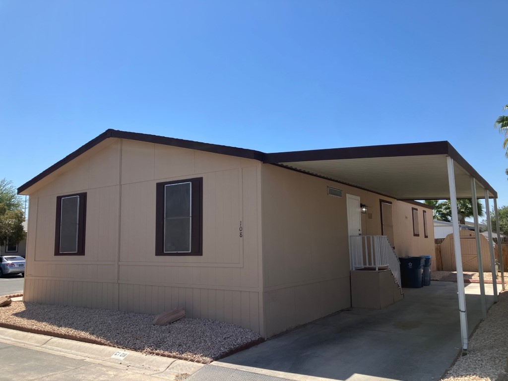 A photo of the Valley Vista Home