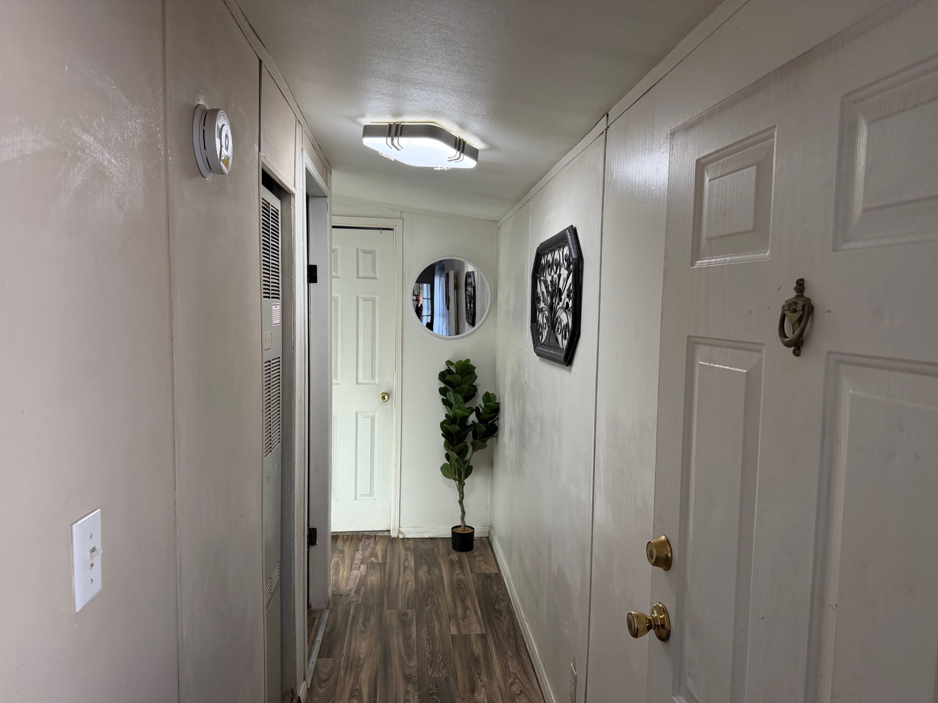 A photo of the Sunrise Oaks Home