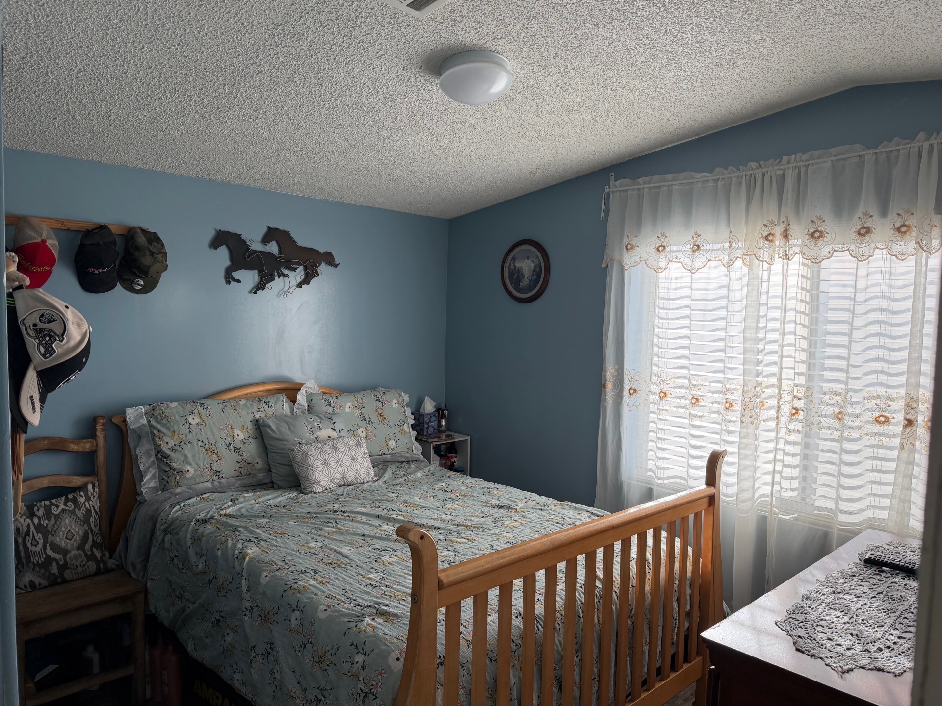 A photo of the Sunrise Oaks Home