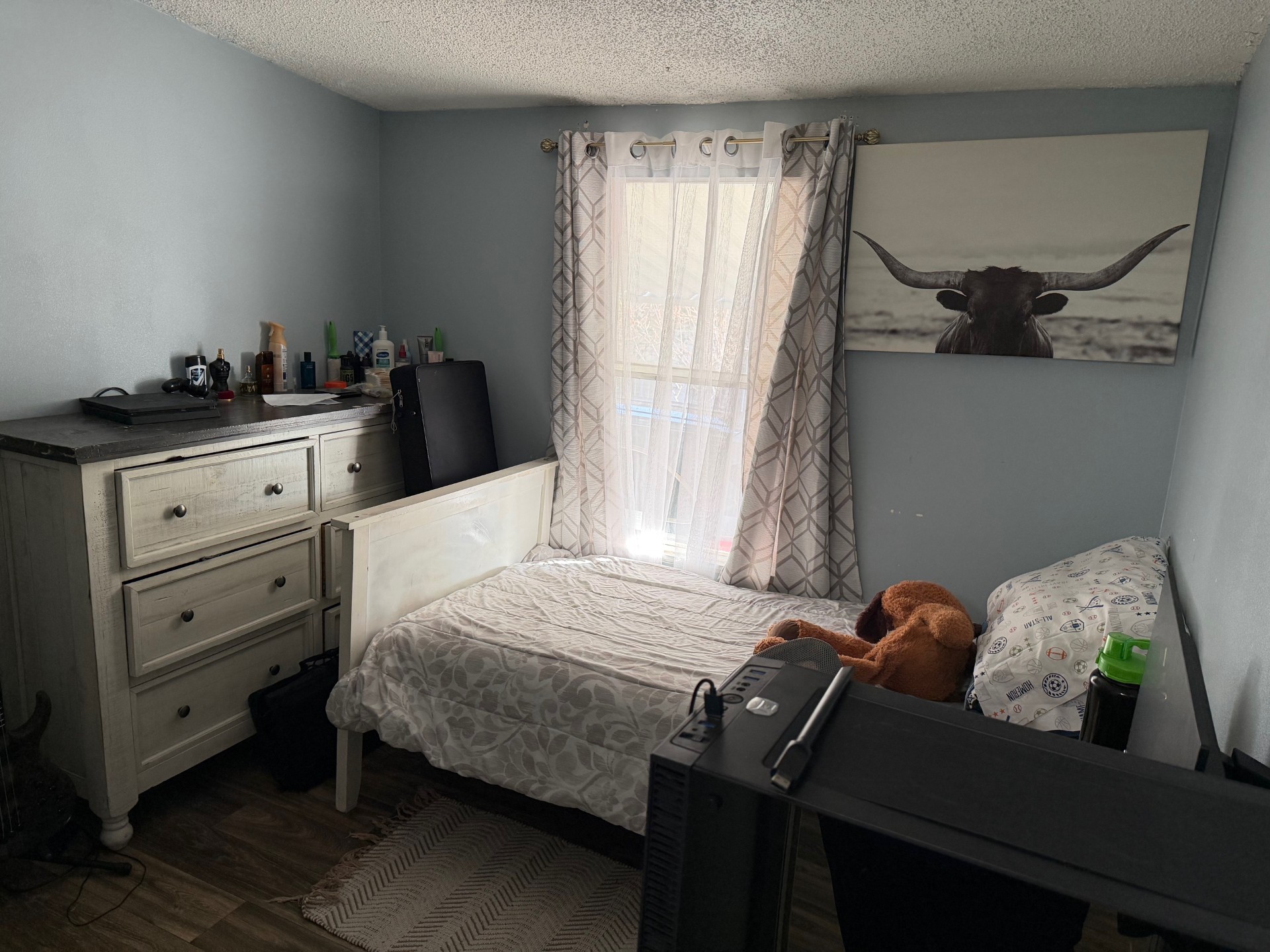 A photo of the Sunrise Oaks Home