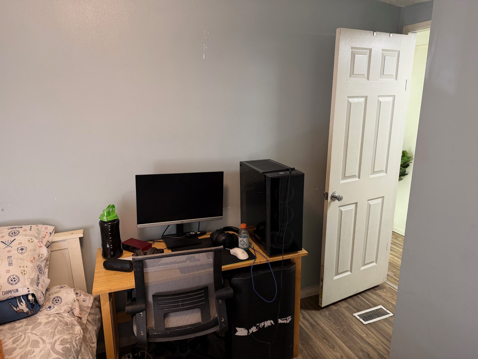 A photo of the Sunrise Oaks Home