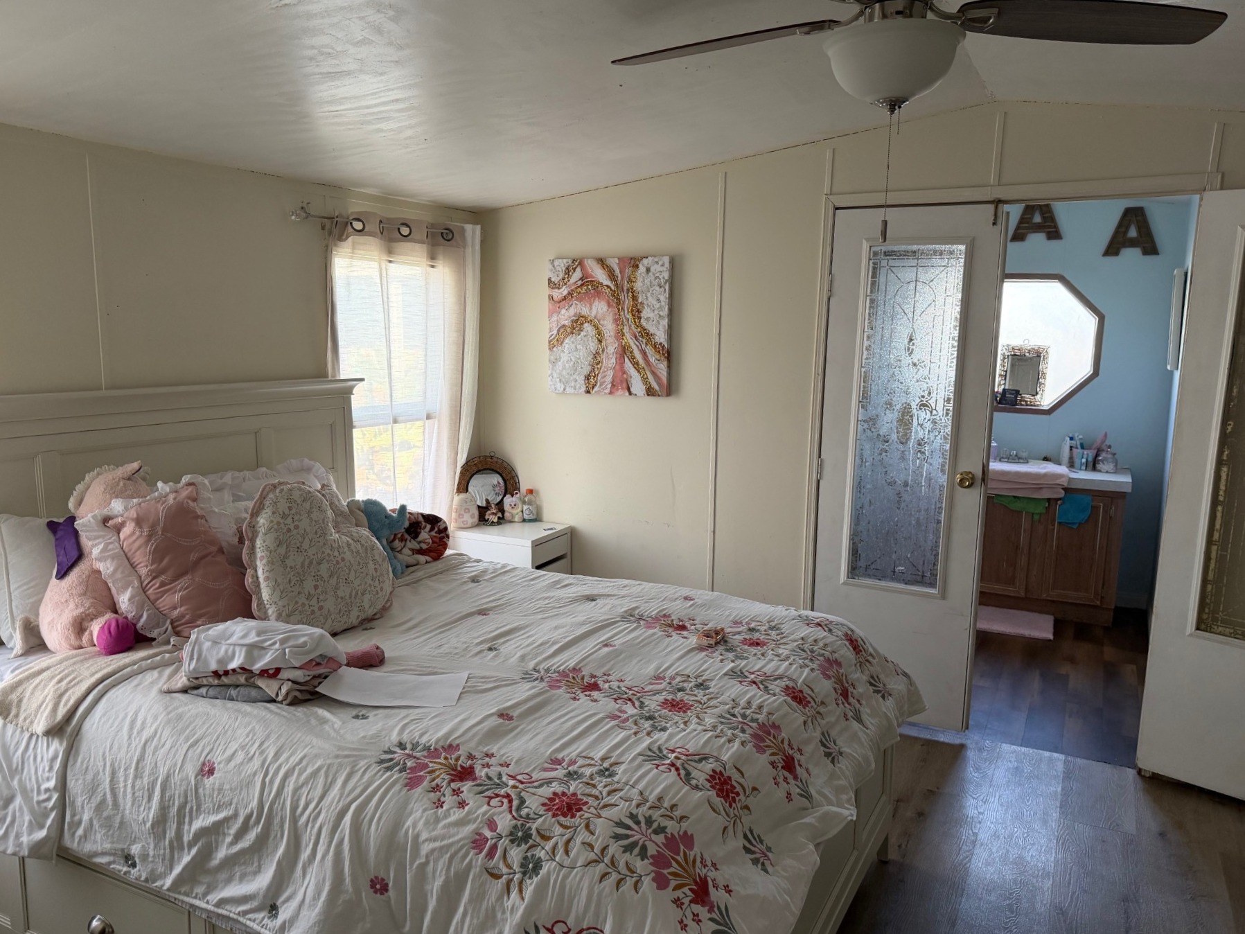 A photo of the Sunrise Oaks Home