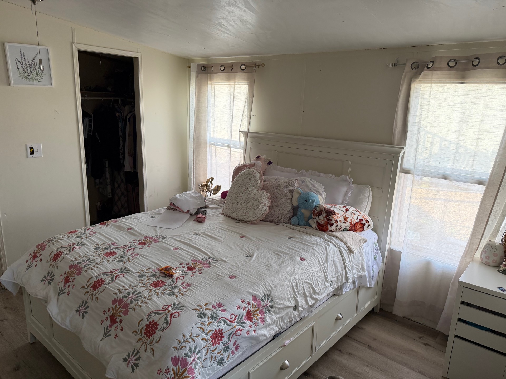 A photo of the Sunrise Oaks Home