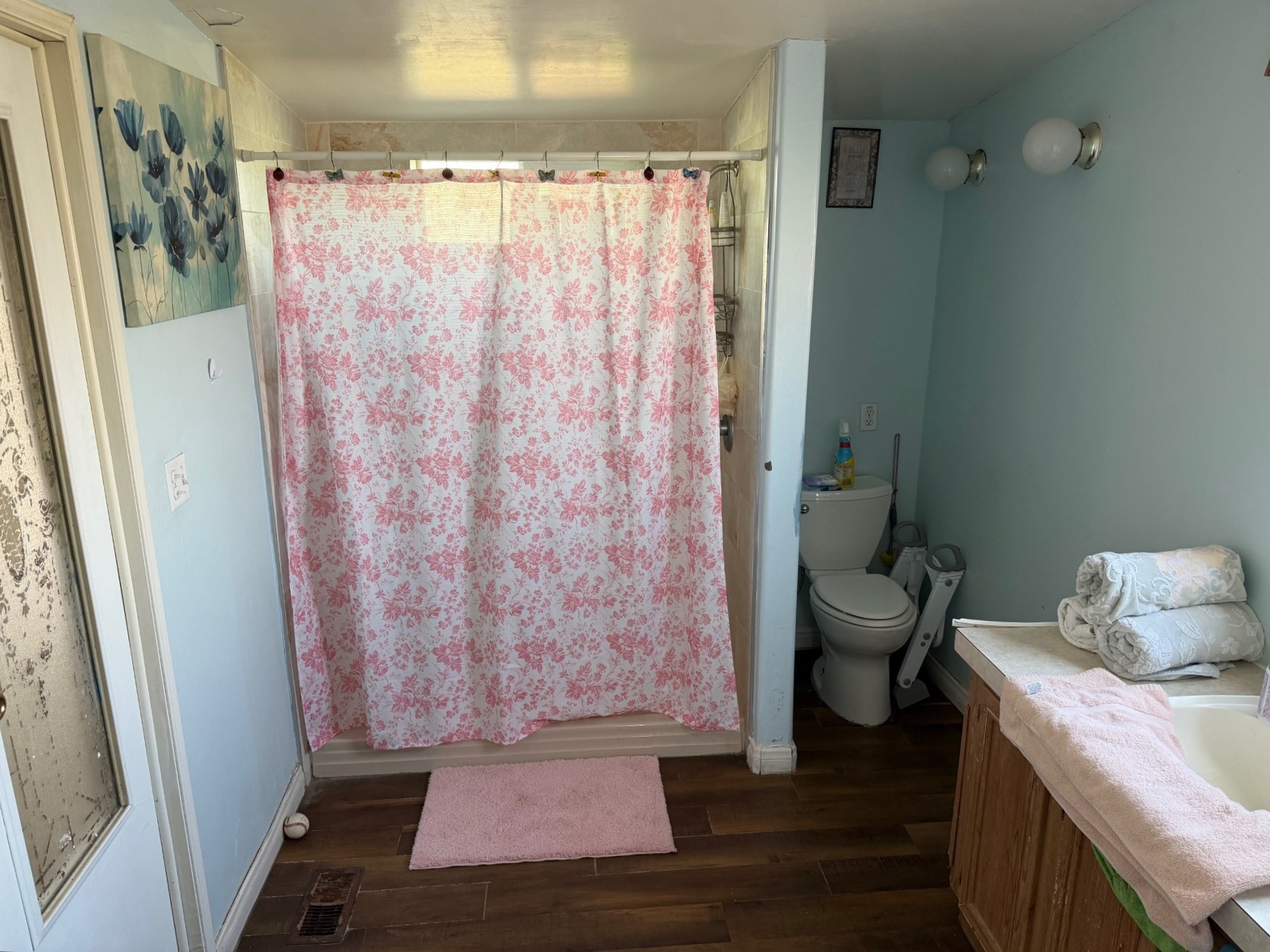 A photo of the Sunrise Oaks Home