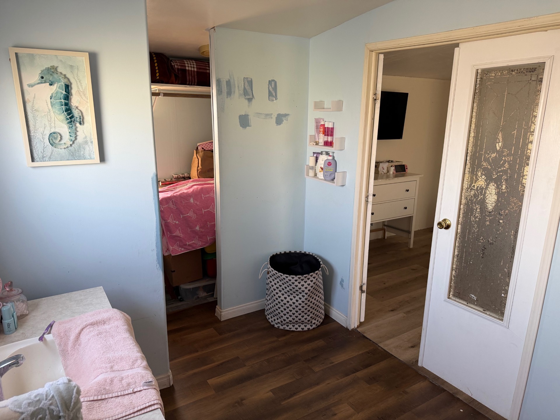 A photo of the Sunrise Oaks Home