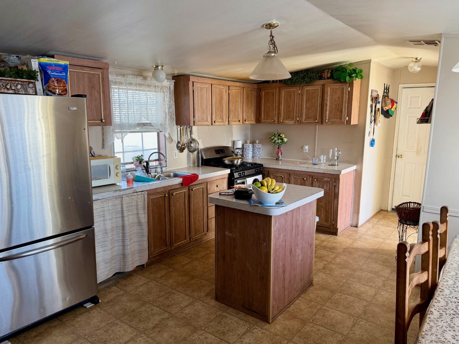 A photo of the Sunrise Oaks Home