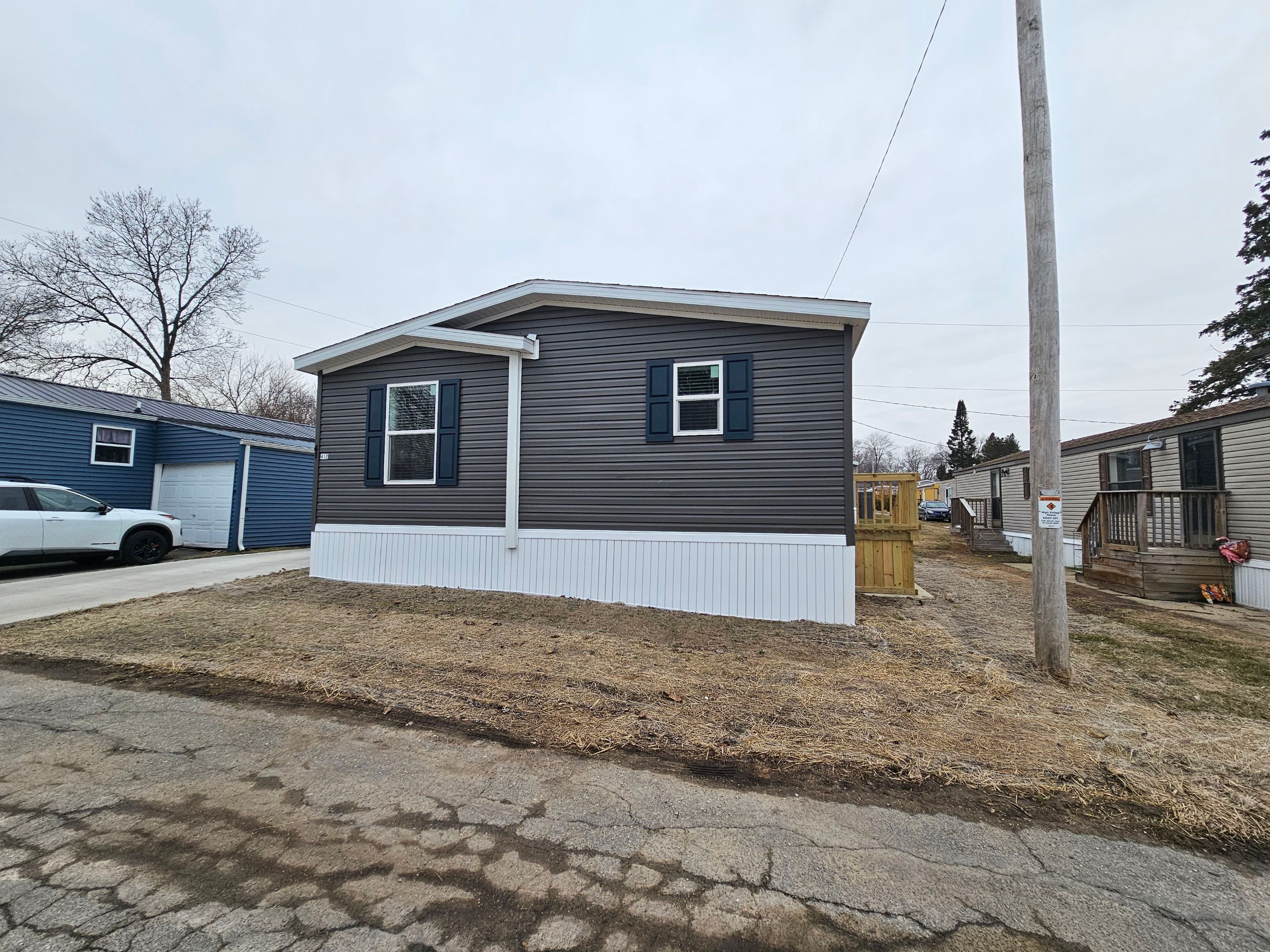 A photo of the Meadowview Place Home