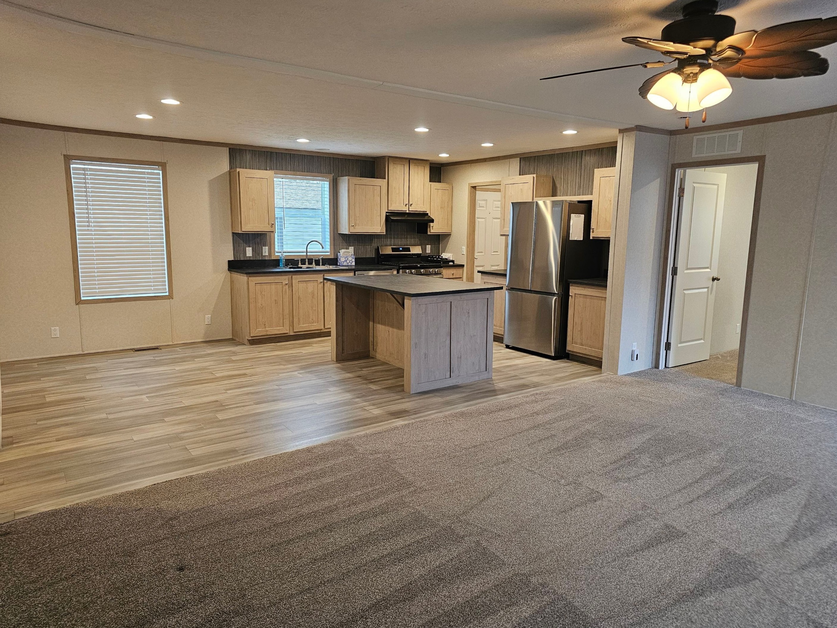 A photo of the Meadowview Place Home