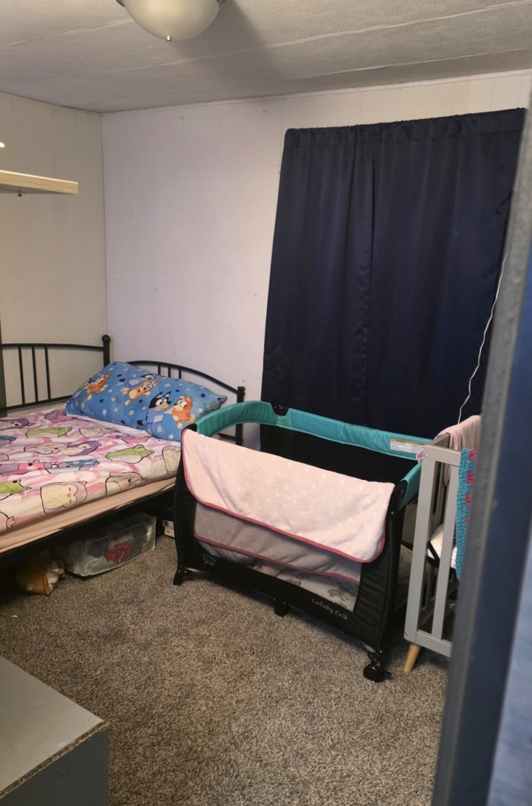 A photo of the Cloverleaf Home