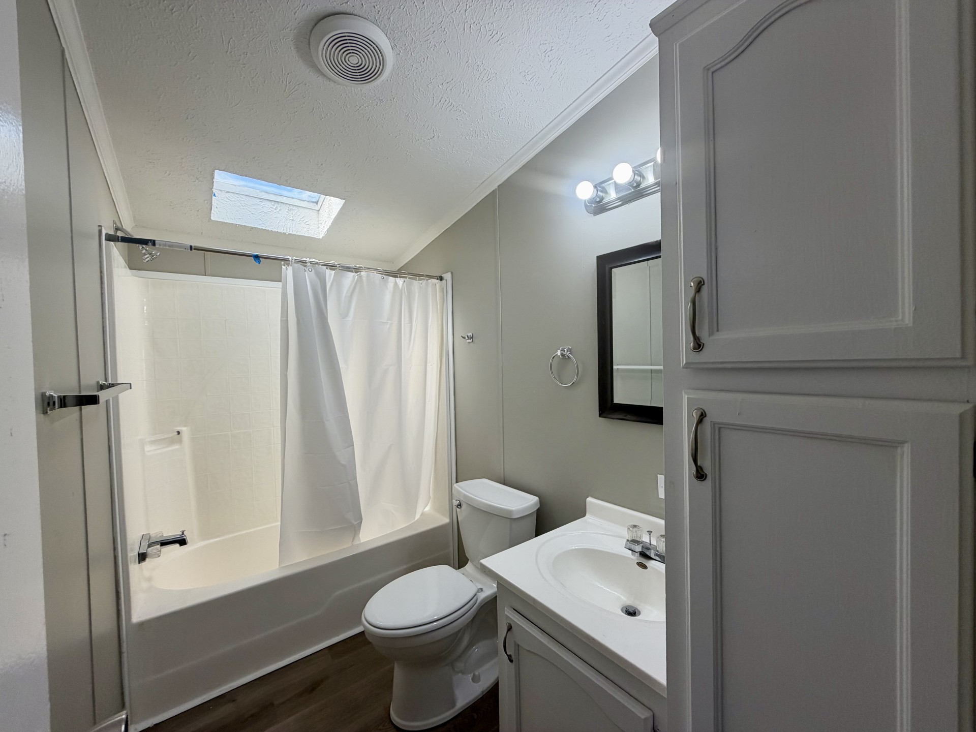 A photo of the Valley View Estates Home