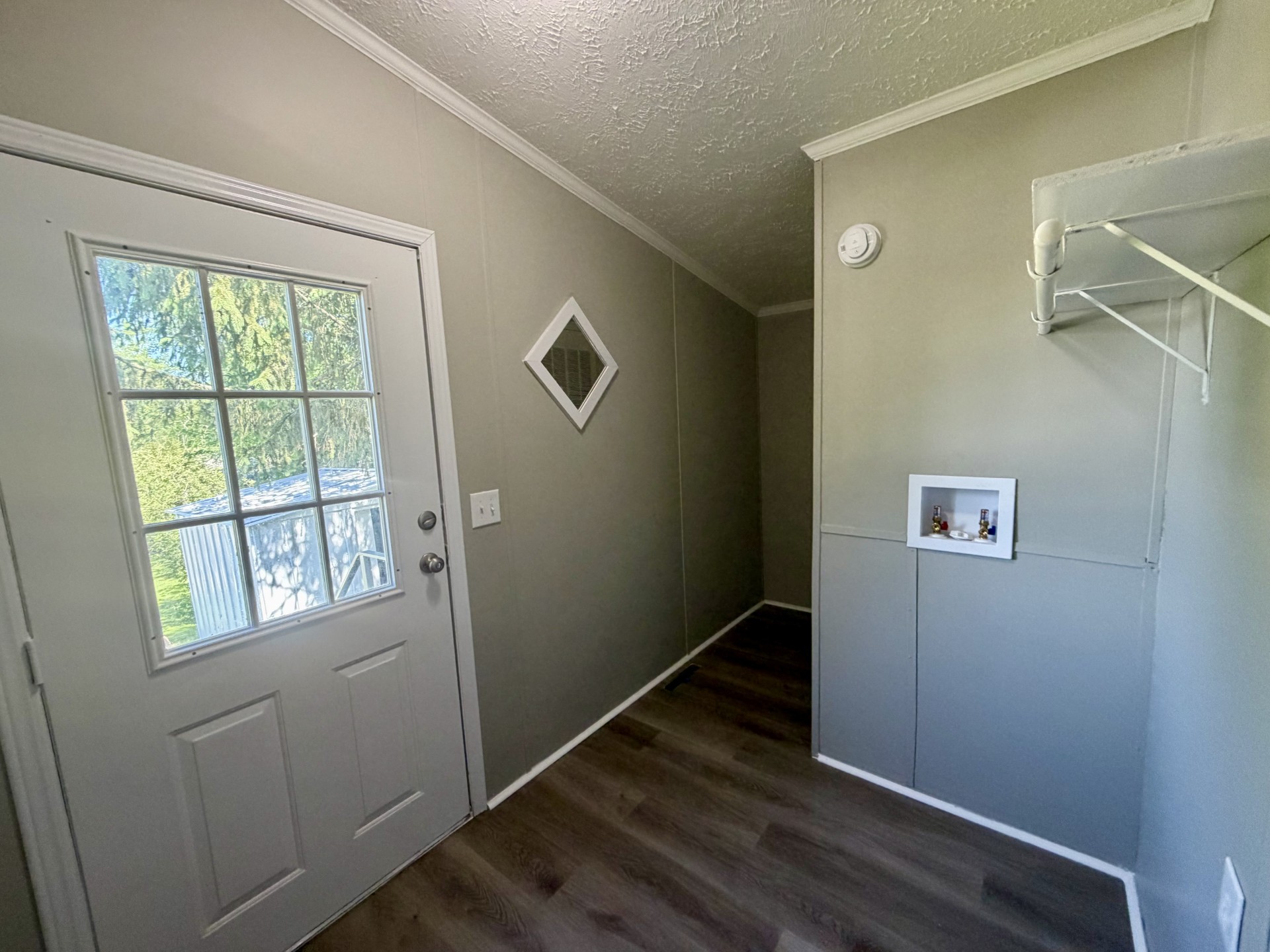 A photo of the Valley View Estates Home