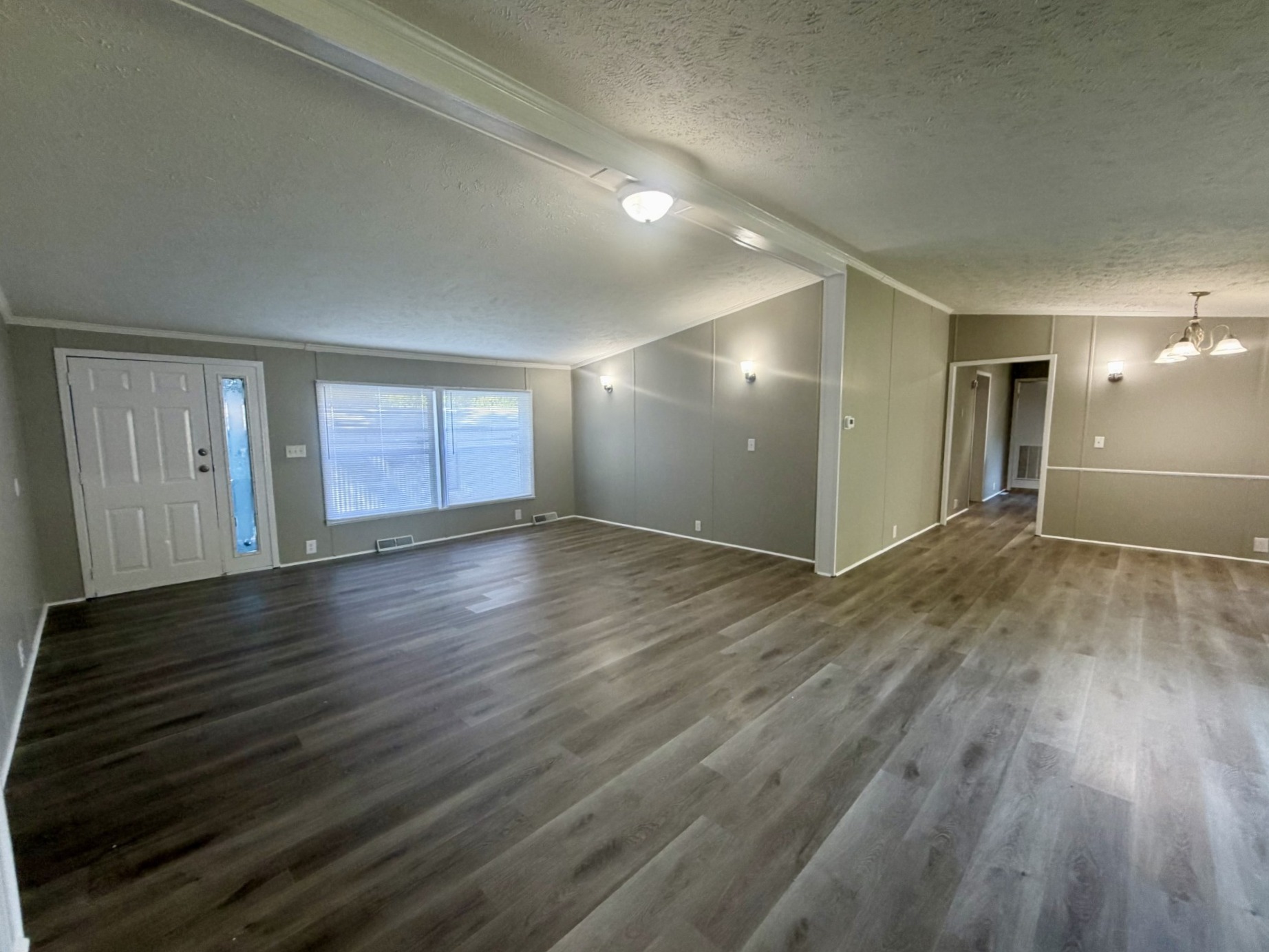 A photo of the Valley View Estates Home