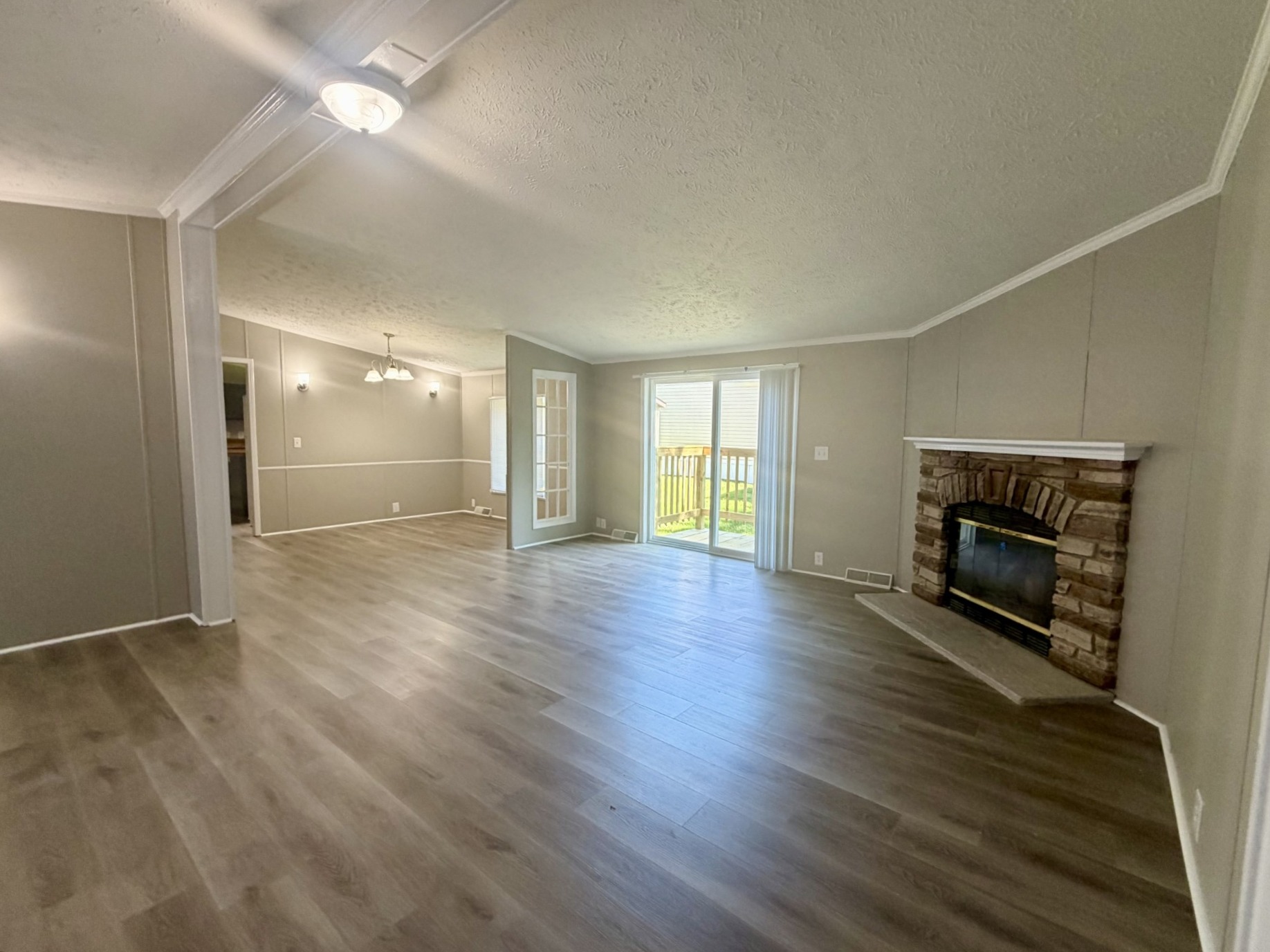 A photo of the Valley View Estates Home