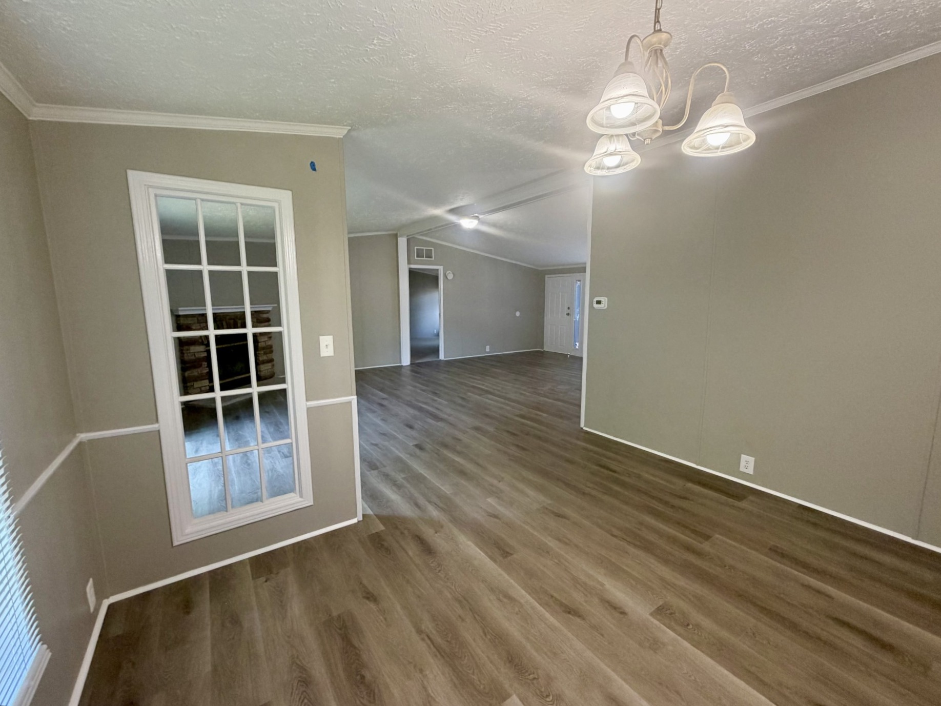 A photo of the Valley View Estates Home
