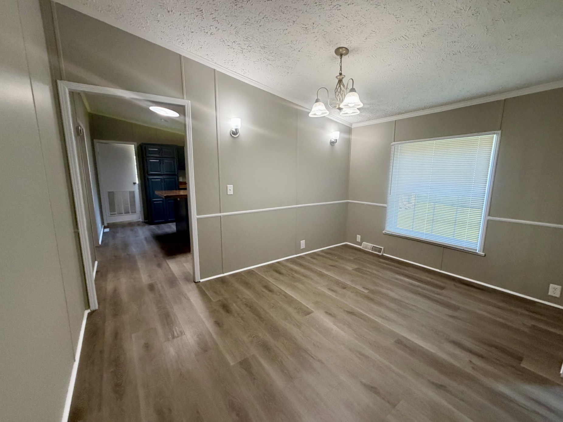 A photo of the Valley View Estates Home