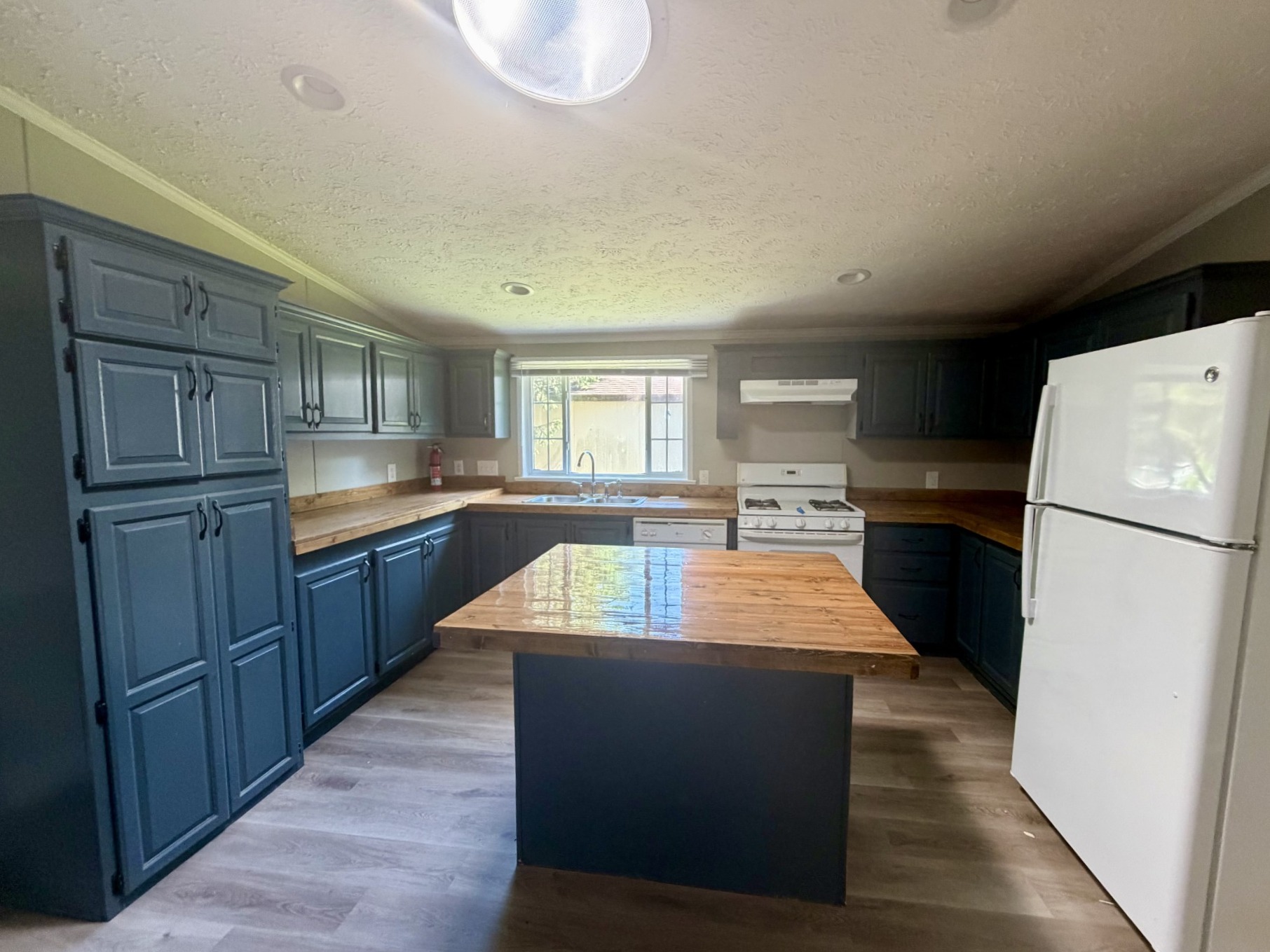 A photo of the Valley View Estates Home