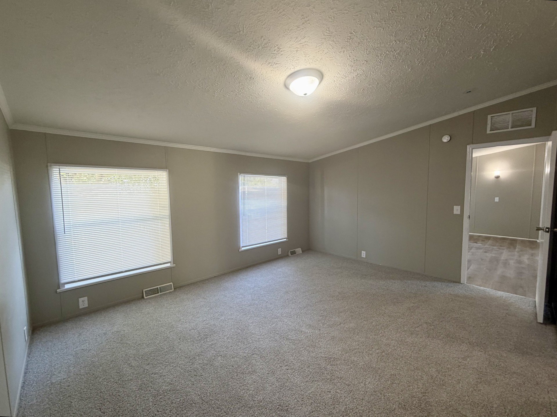 A photo of the Valley View Estates Home