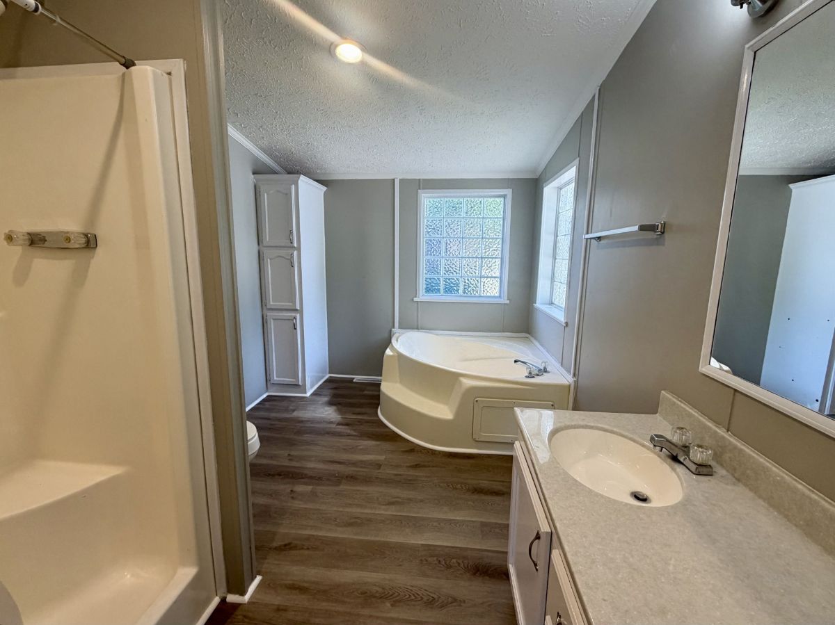 A photo of the Valley View Estates Home