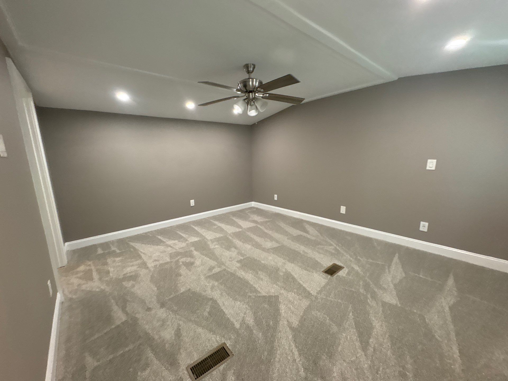 A photo of the Spring Valley Home