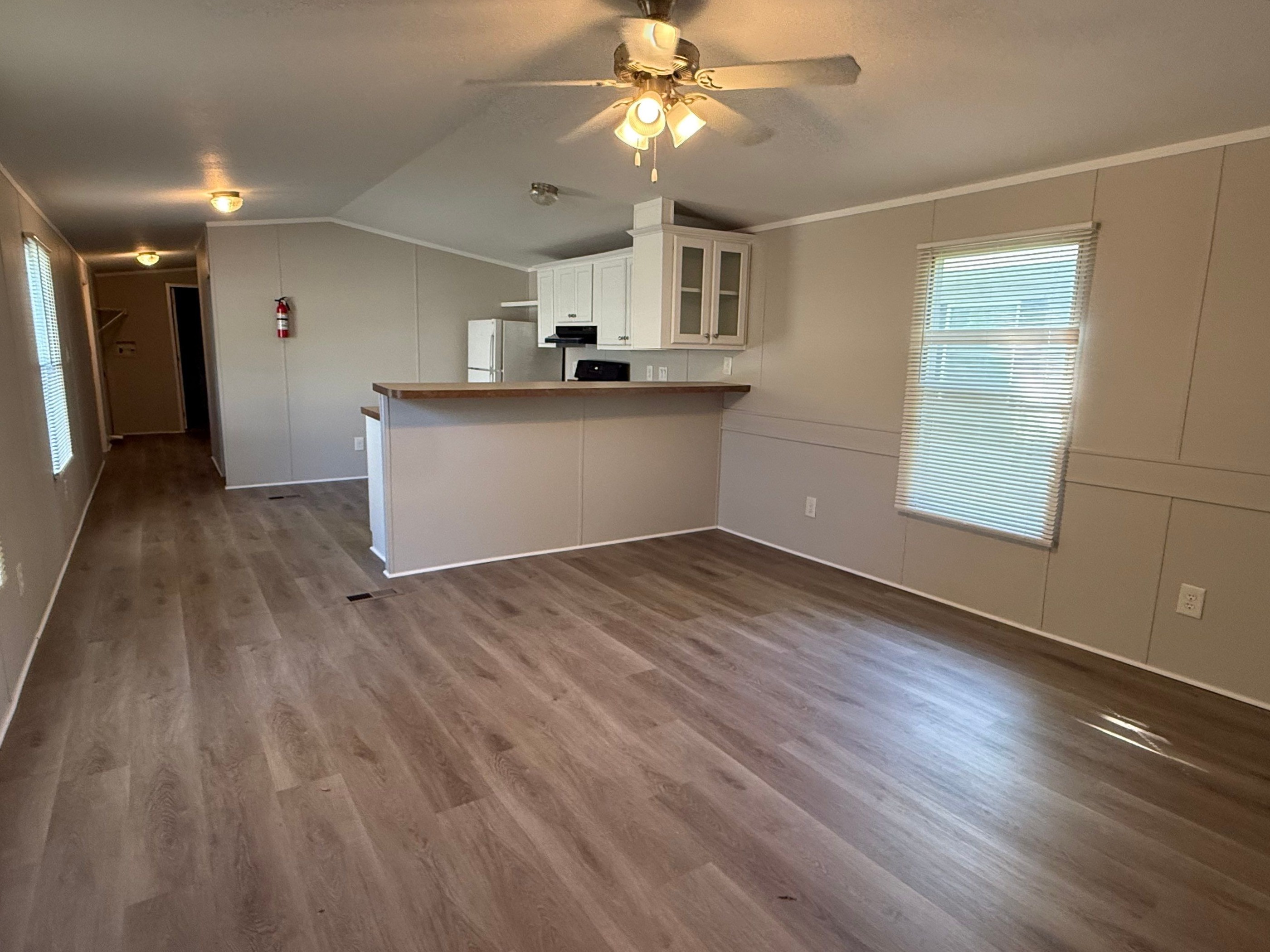 A photo of the College Park Estates Home