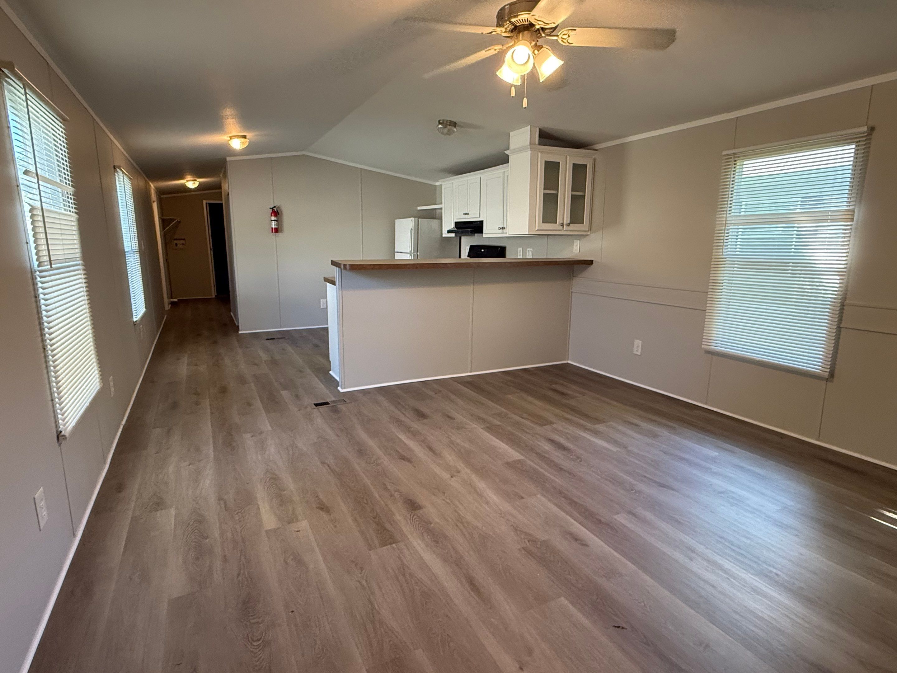 A photo of the College Park Estates Home