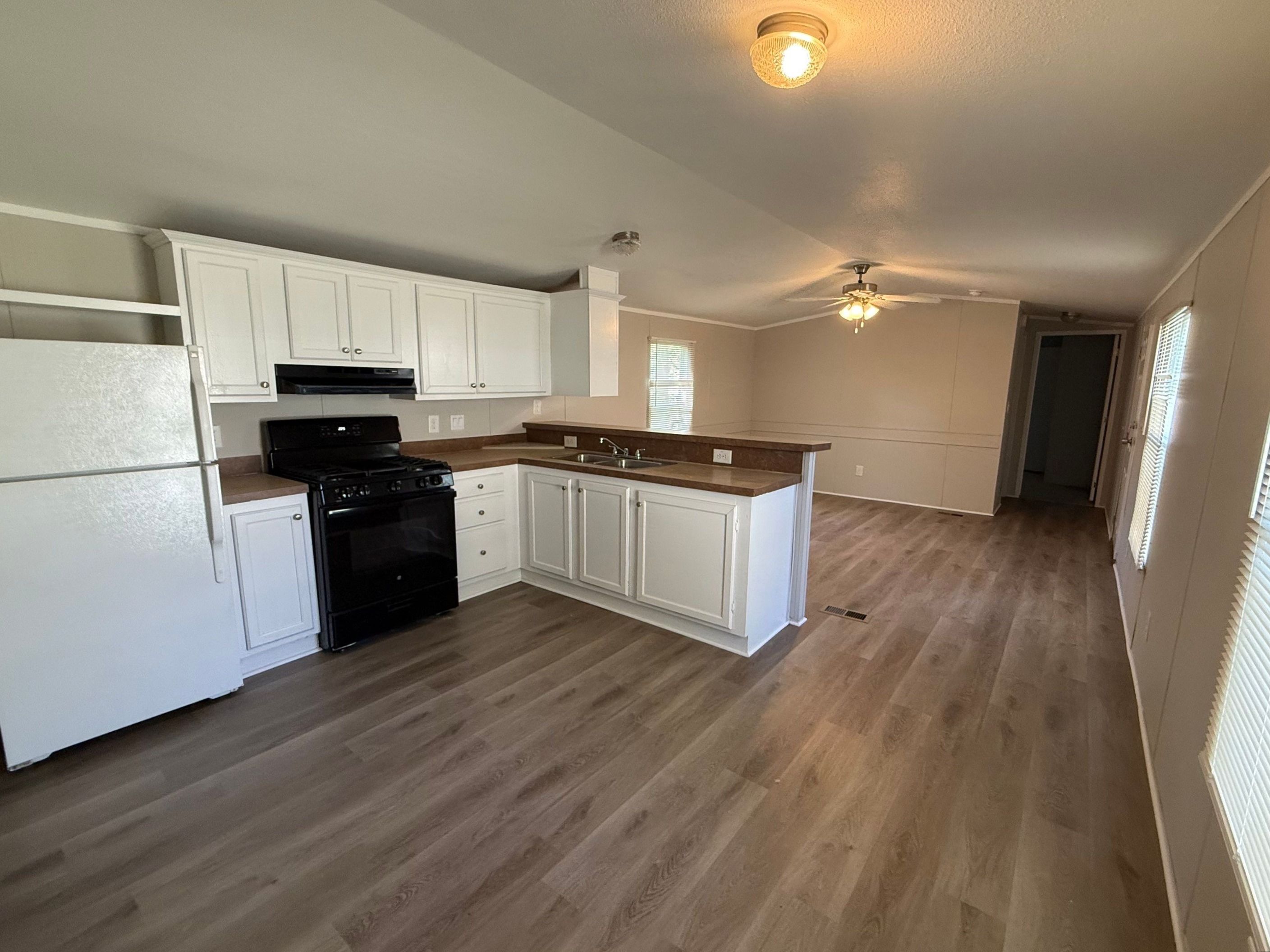 A photo of the College Park Estates Home