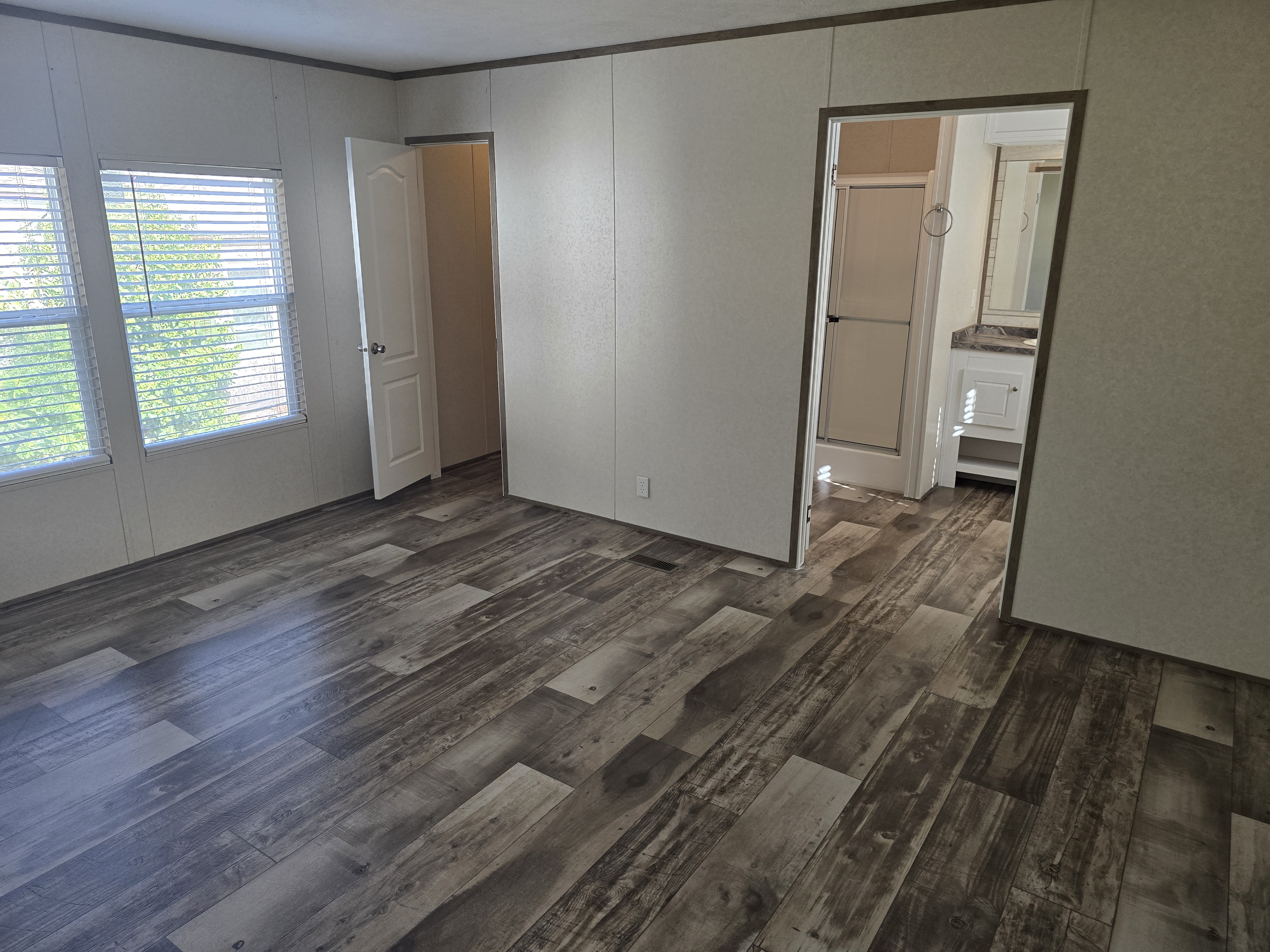 A photo of the Portside East Home