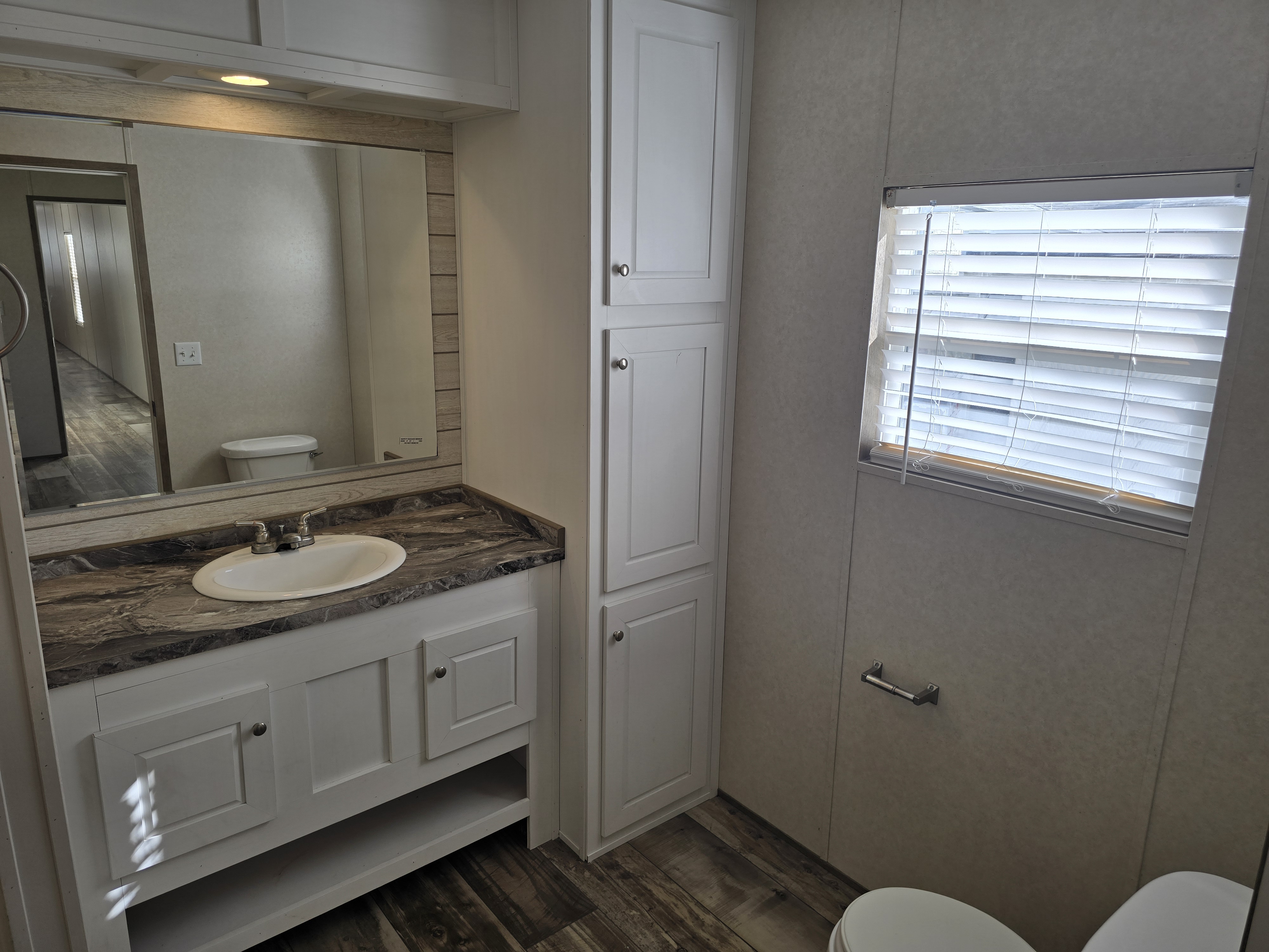 A photo of the Portside East Home