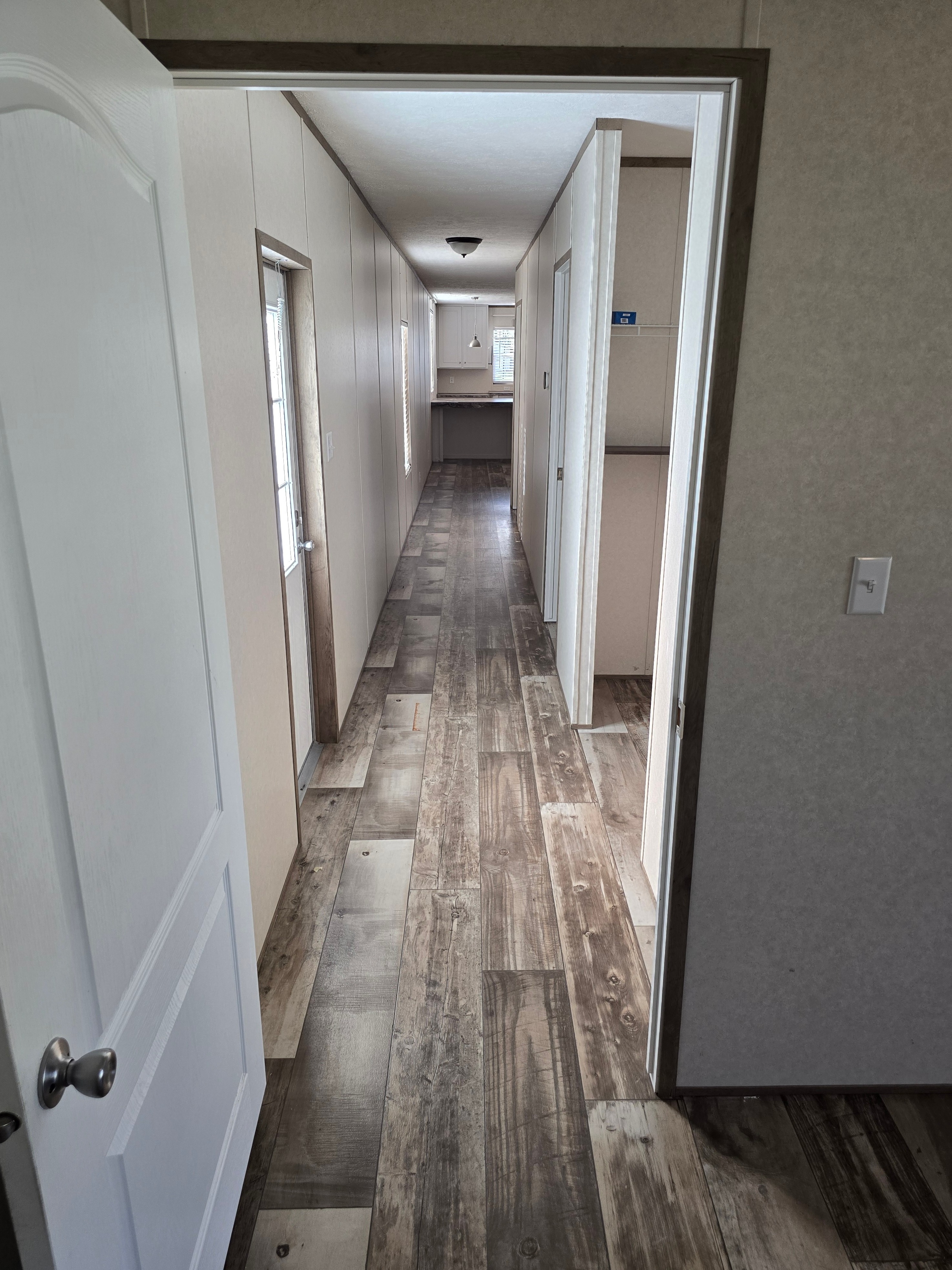 A photo of the Portside East Home