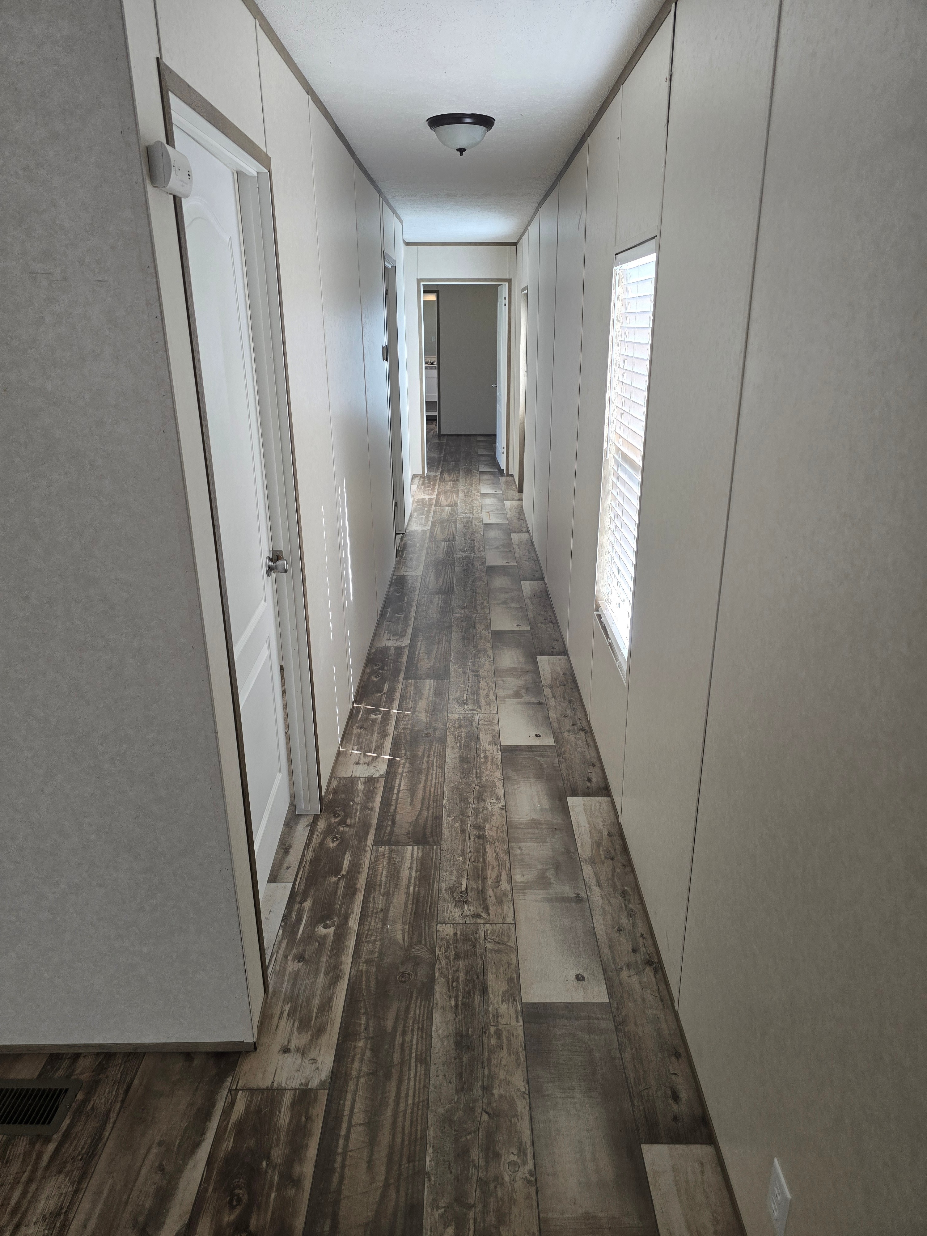 A photo of the Portside East Home