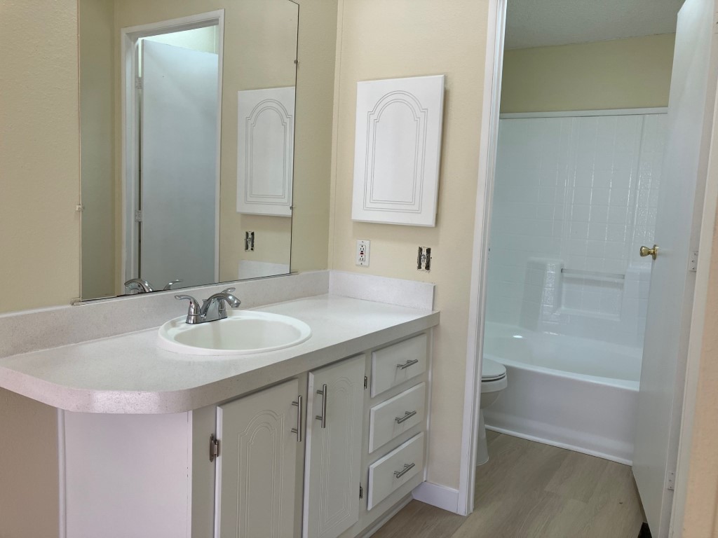 A photo of the Valley Vista Home