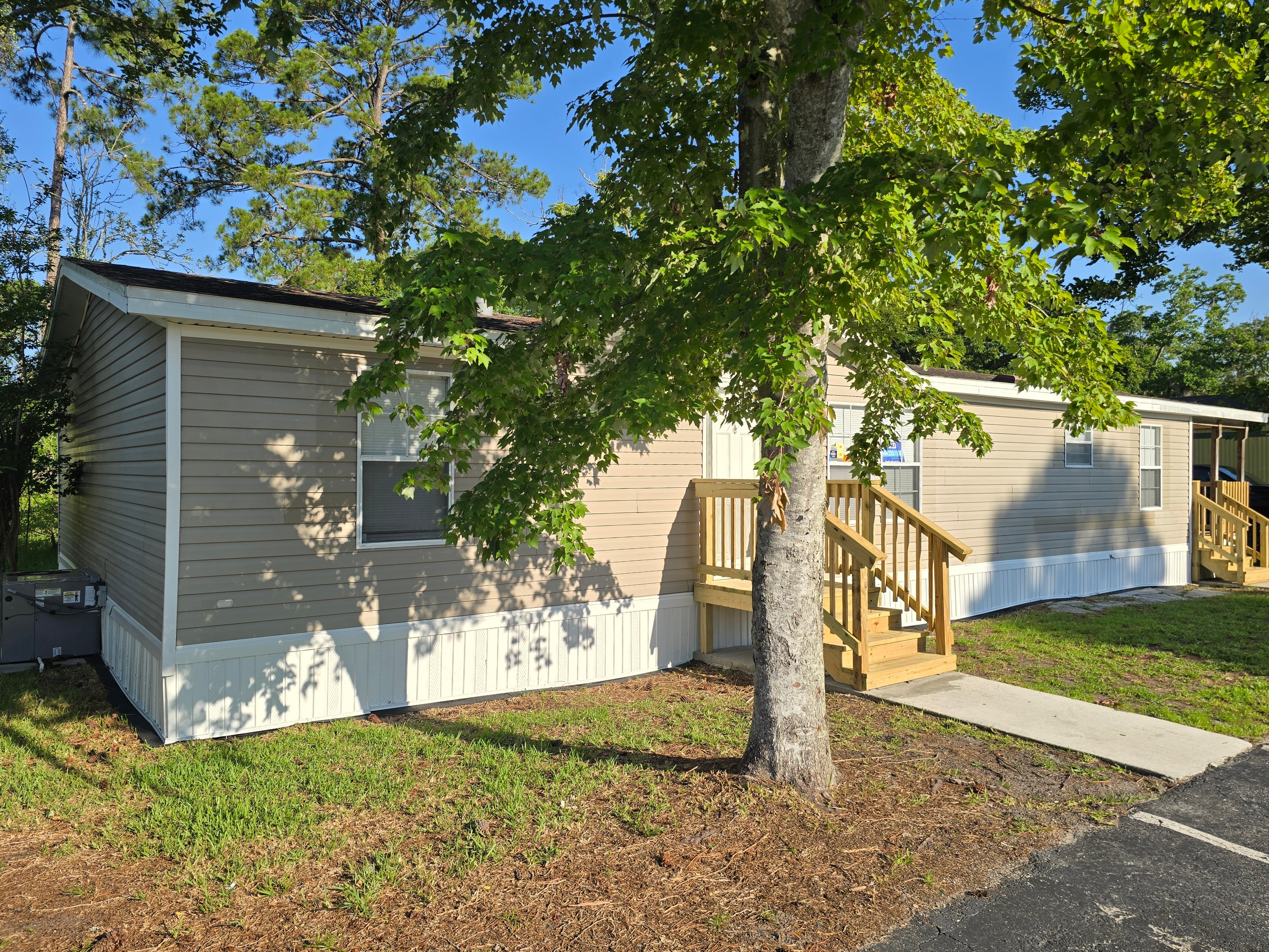 A photo of the Portside East Home