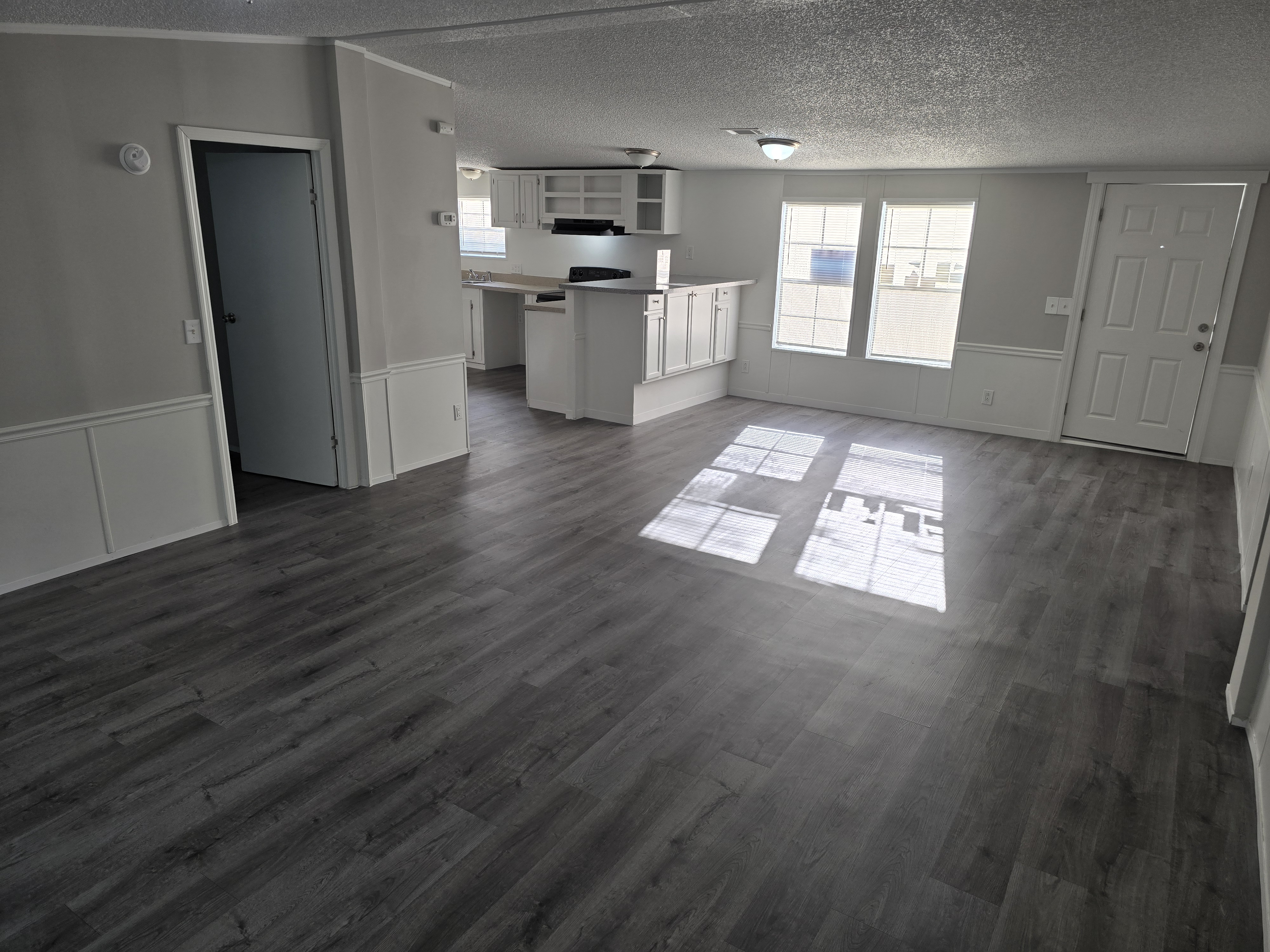 A photo of the Portside East Home