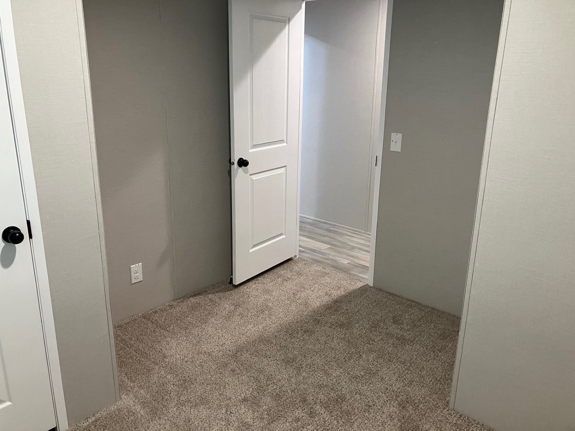 A photo of the Oak Grove Village Home
