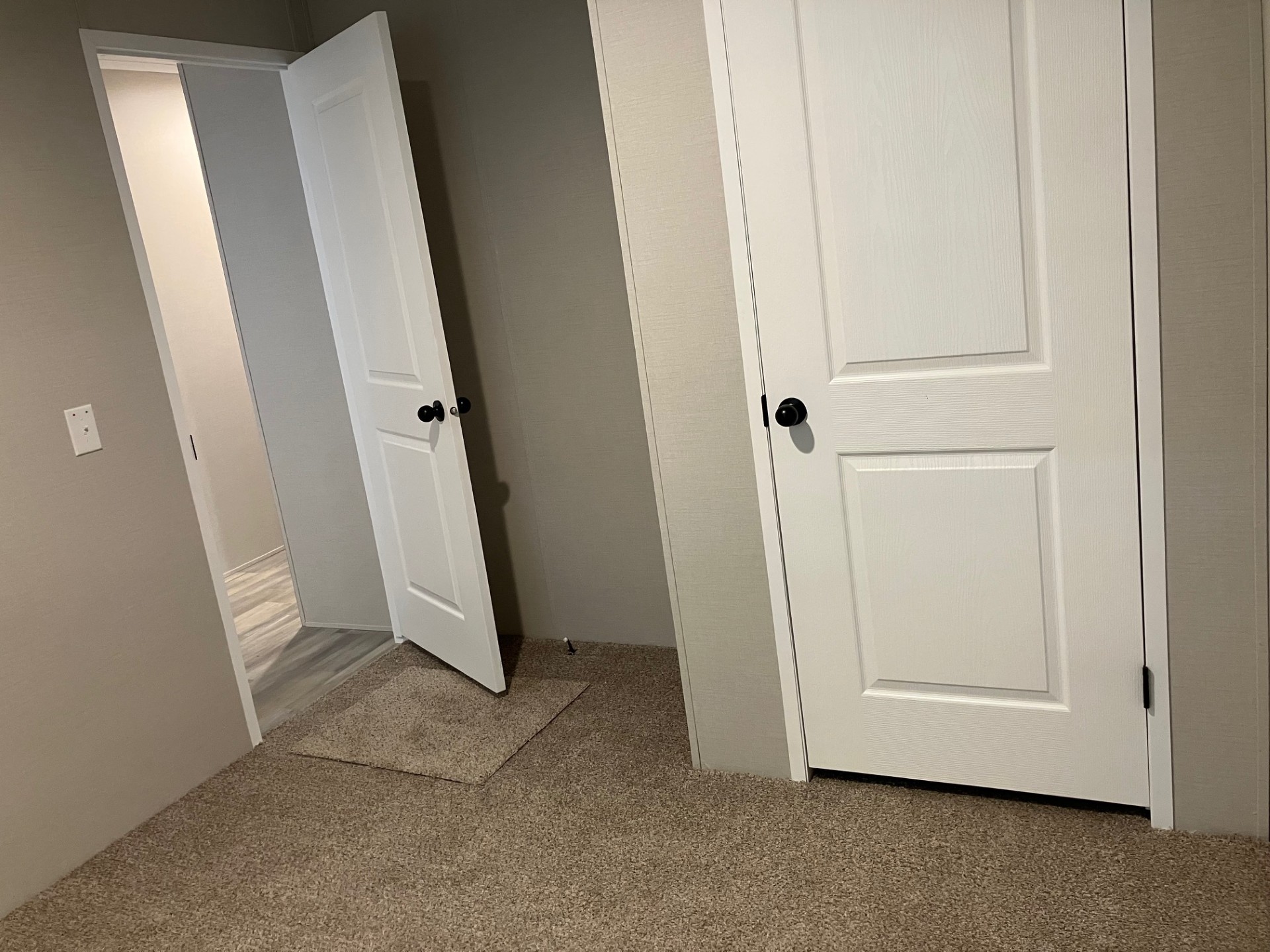 A photo of the Oak Grove Village Home
