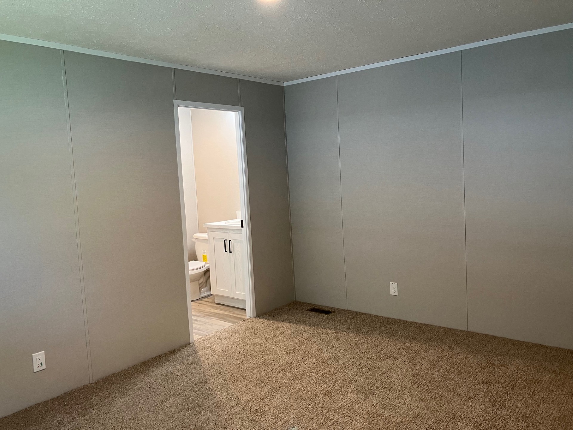 A photo of the Oak Grove Village Home