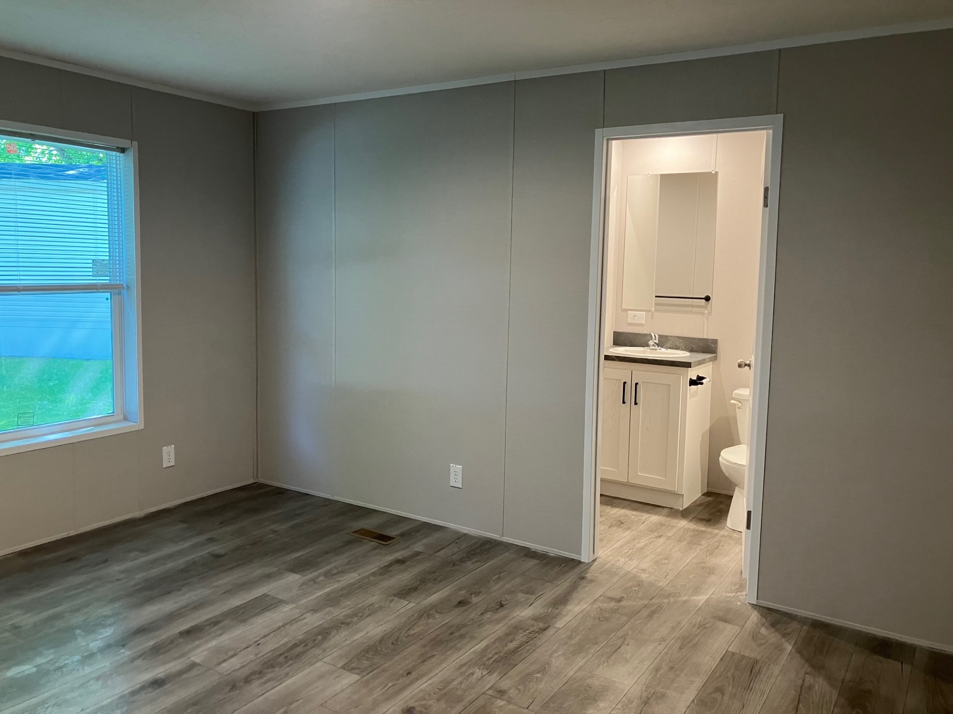 A photo of the Oak Grove Village Home