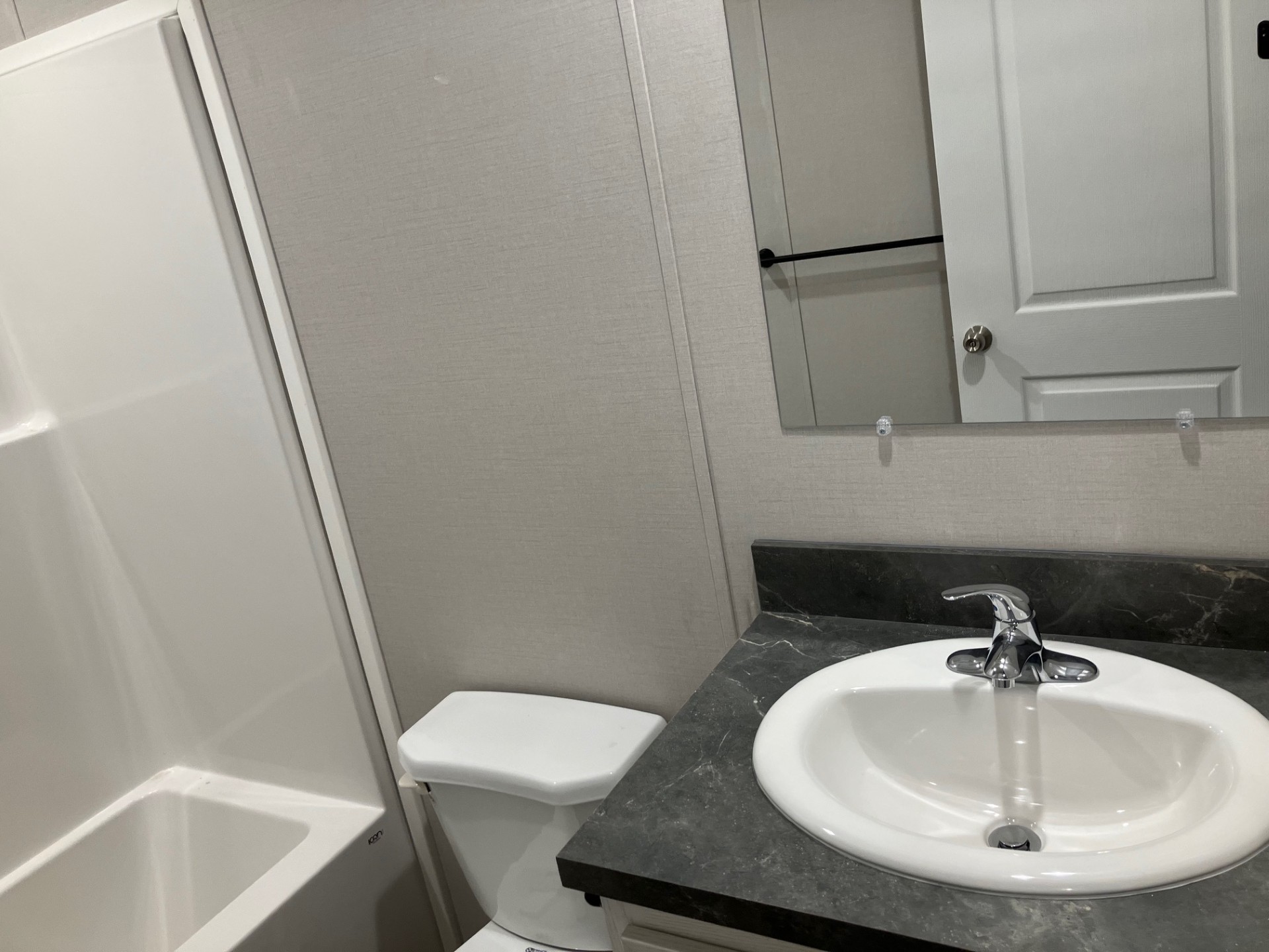 A photo of the Oak Grove Village Home