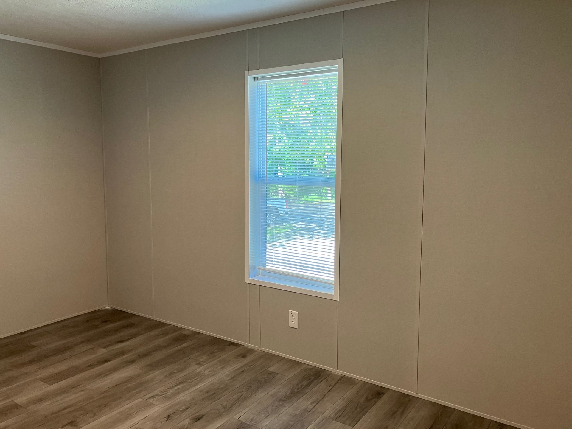 A photo of the Oak Grove Village Home