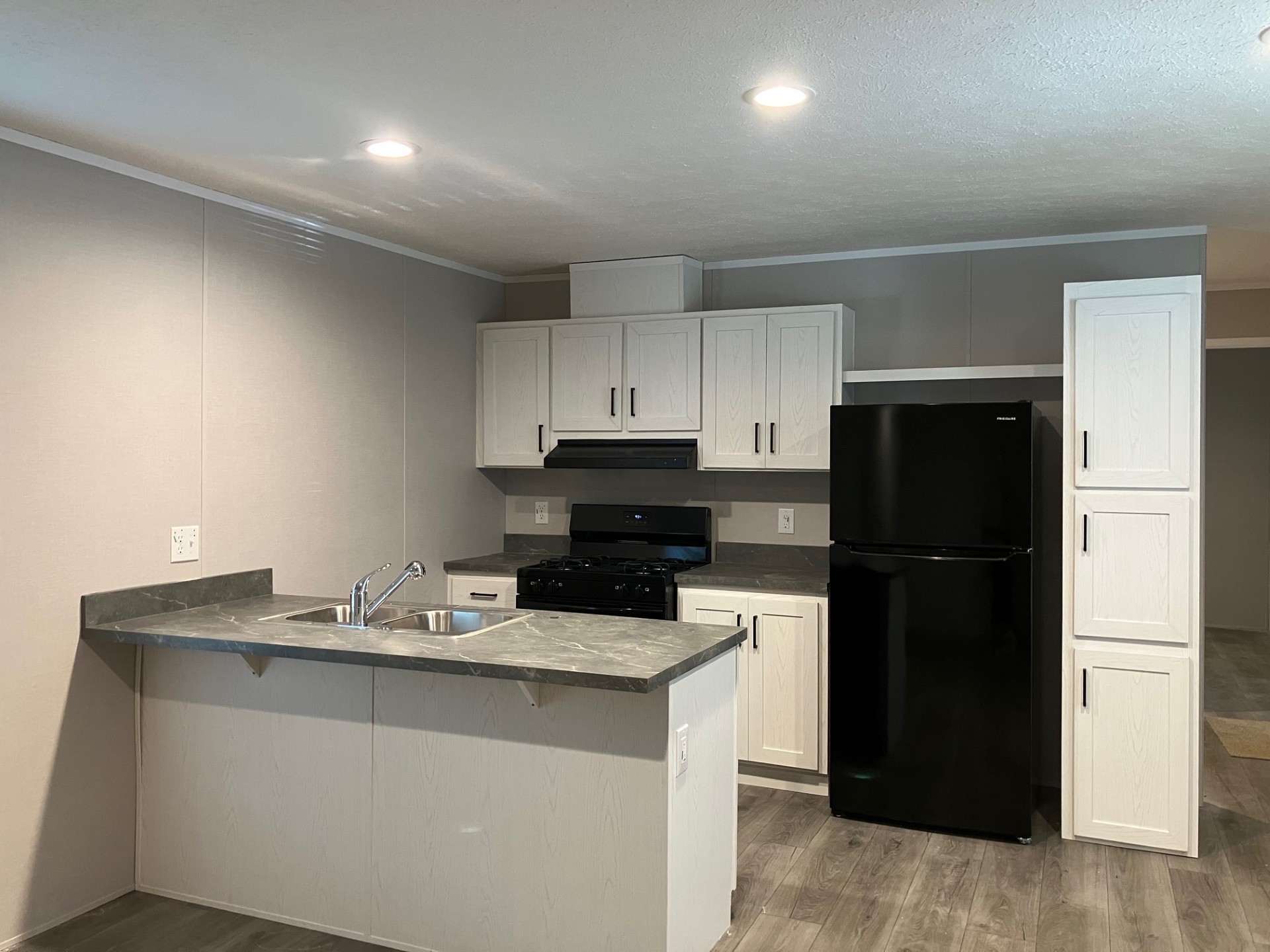 A photo of the Oak Grove Village Home