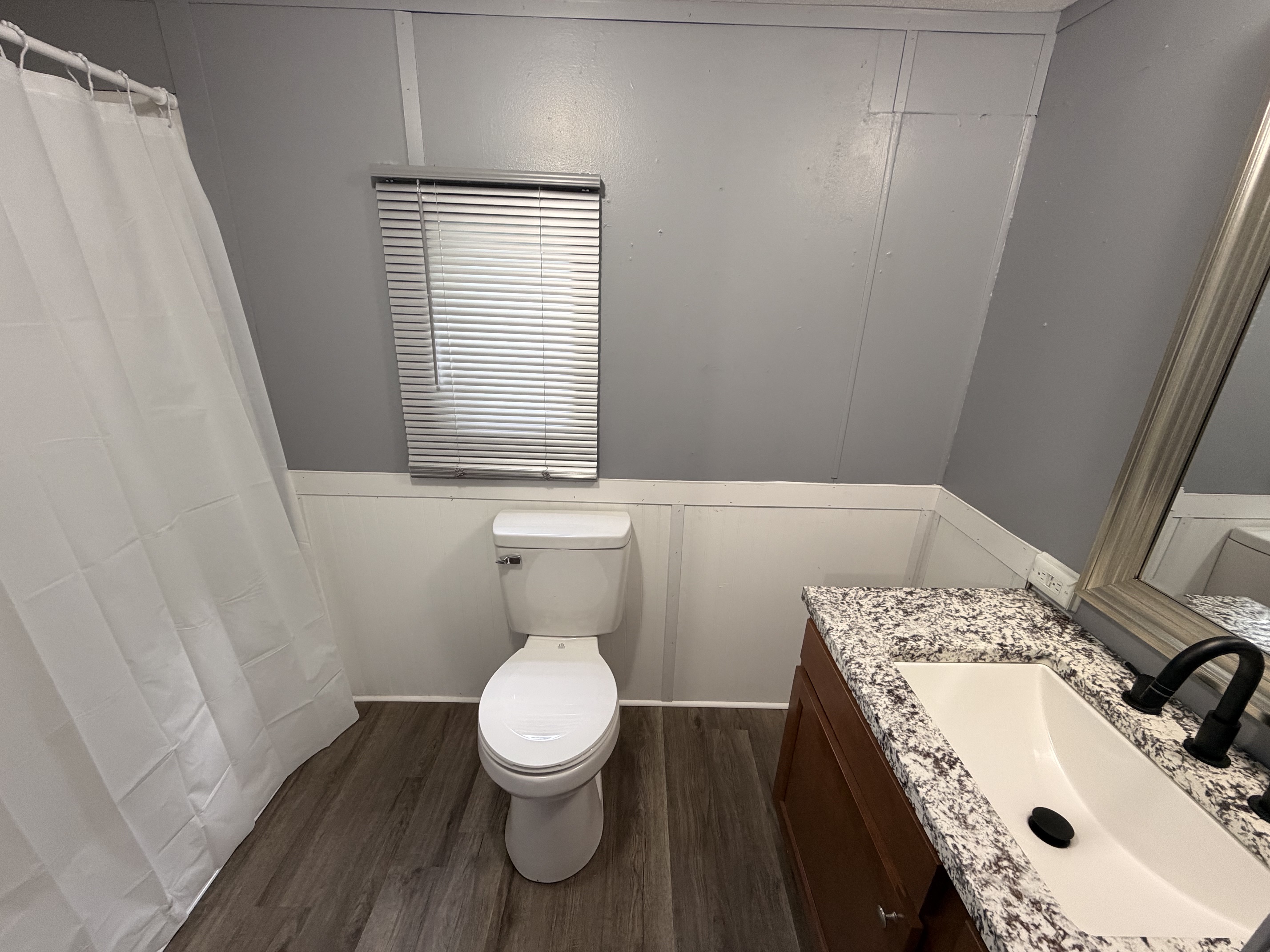 A photo of the Madison Village Home