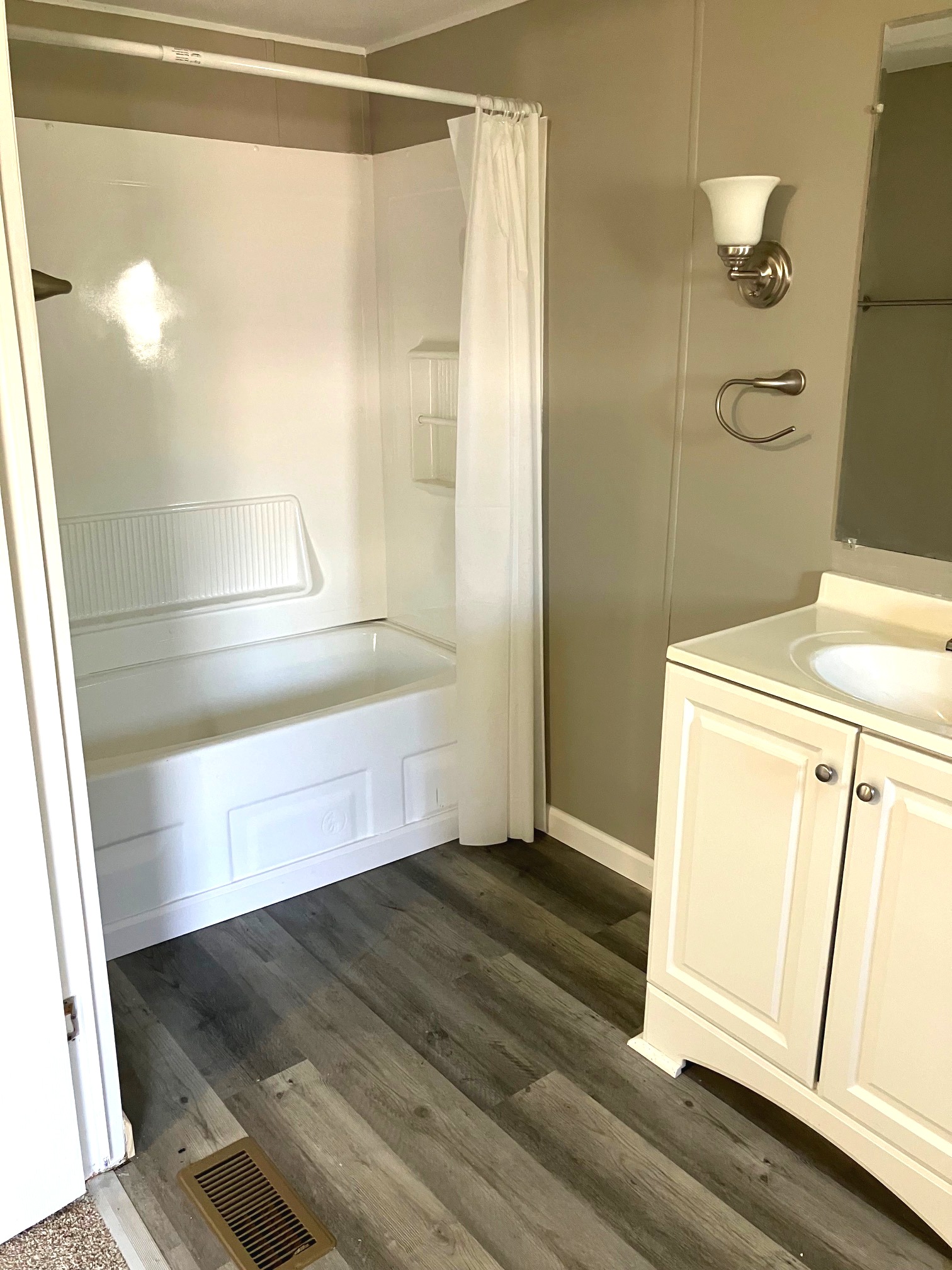 A photo of the Easy Living Home