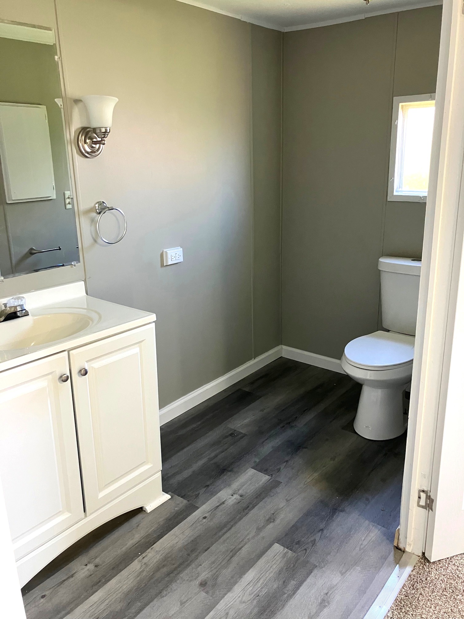 A photo of the Easy Living Home